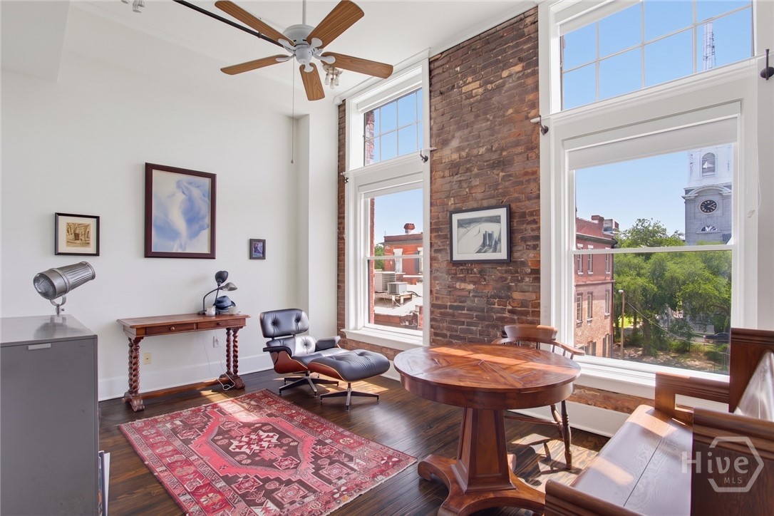 Photo 1 of Condo for sale at 9 W York St #305, Savannah, GA 31401 | MLS# SA364978 | Listing updated on 2026-10-09