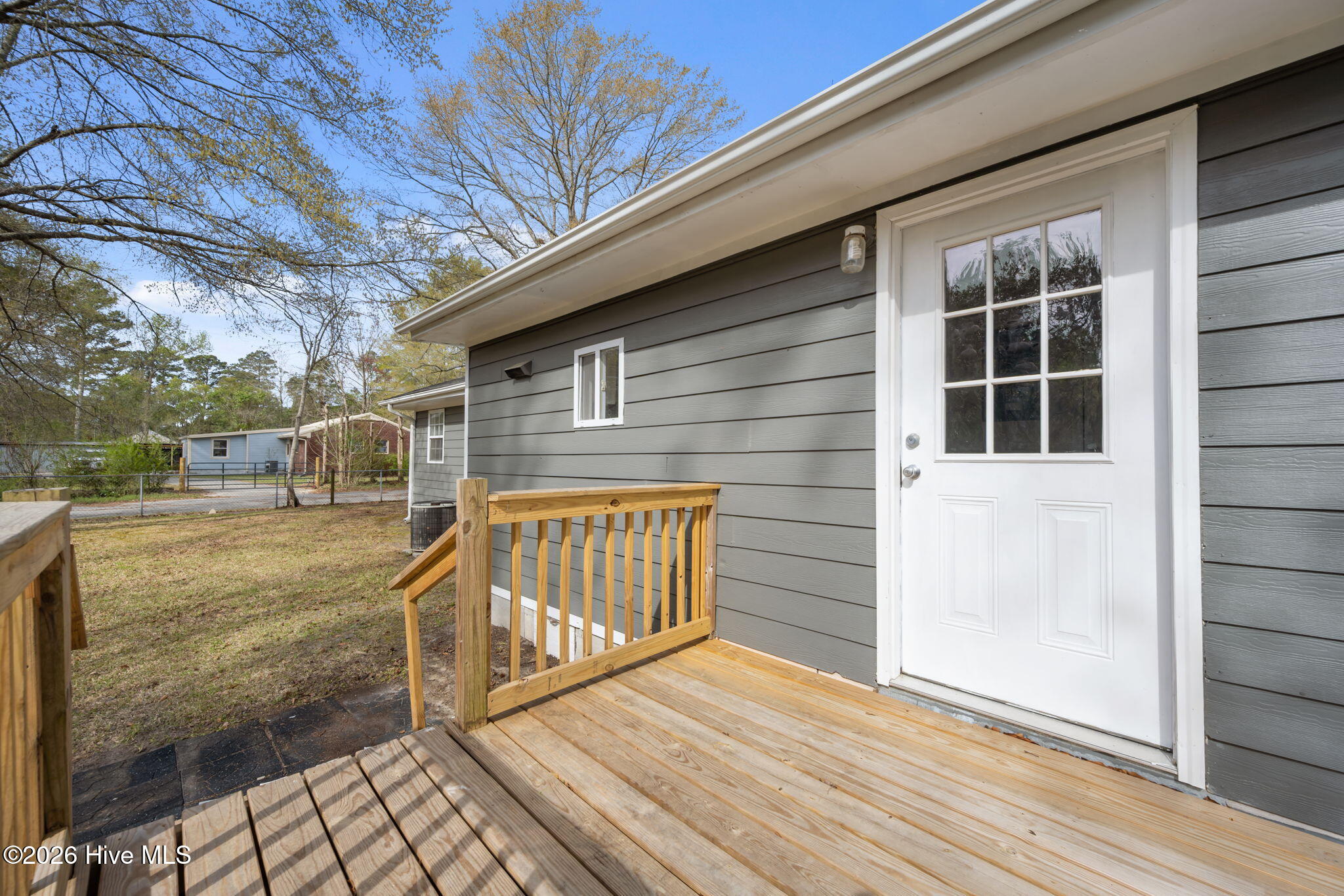 149 Haws Run Road, Jacksonville, NC, 28540