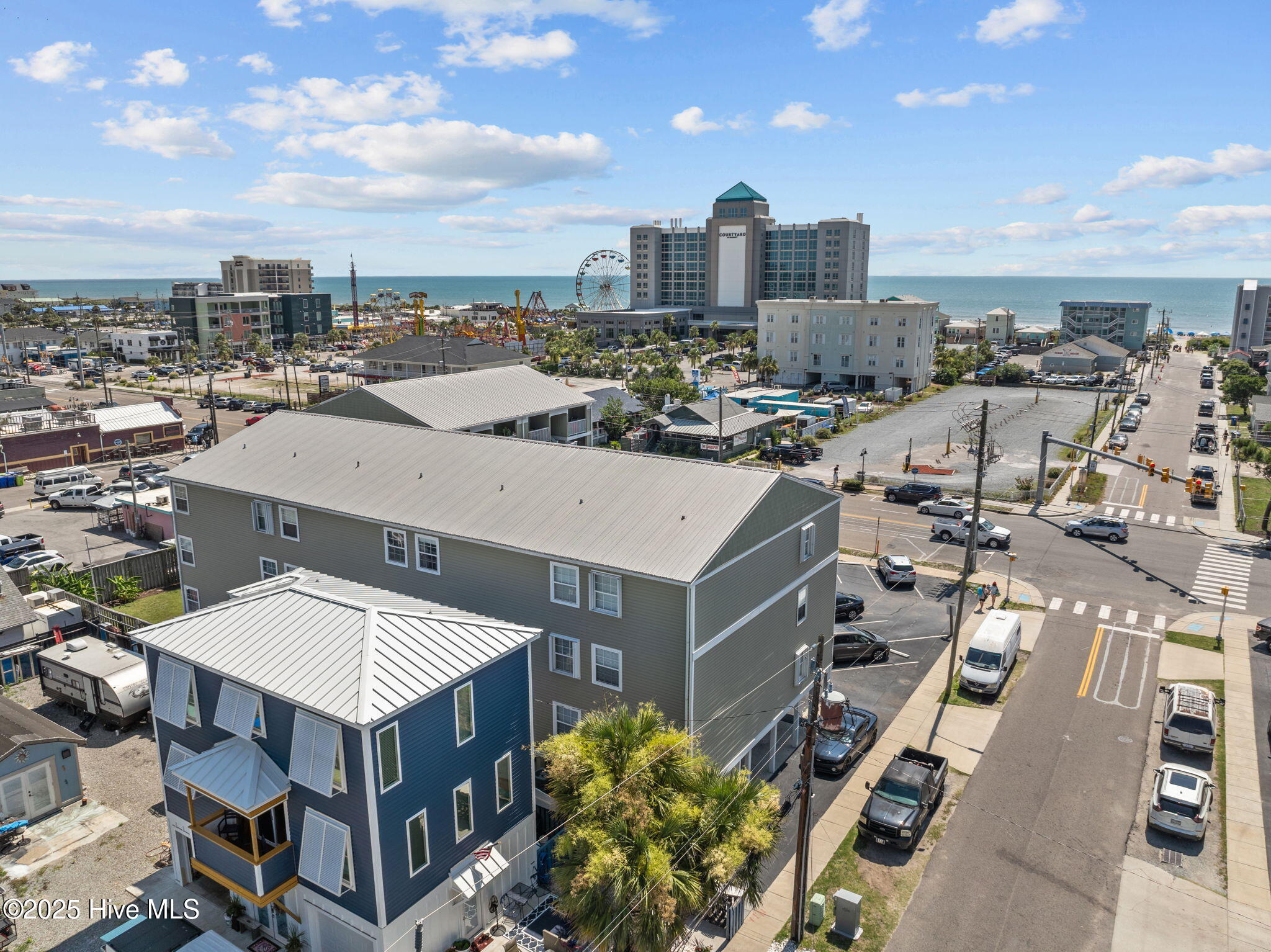 Homes for sale in Carolina Beach, NC | 108 Lake Park Blvd S #307, Carolina Beach, NC 28428 | MLS# 100519120