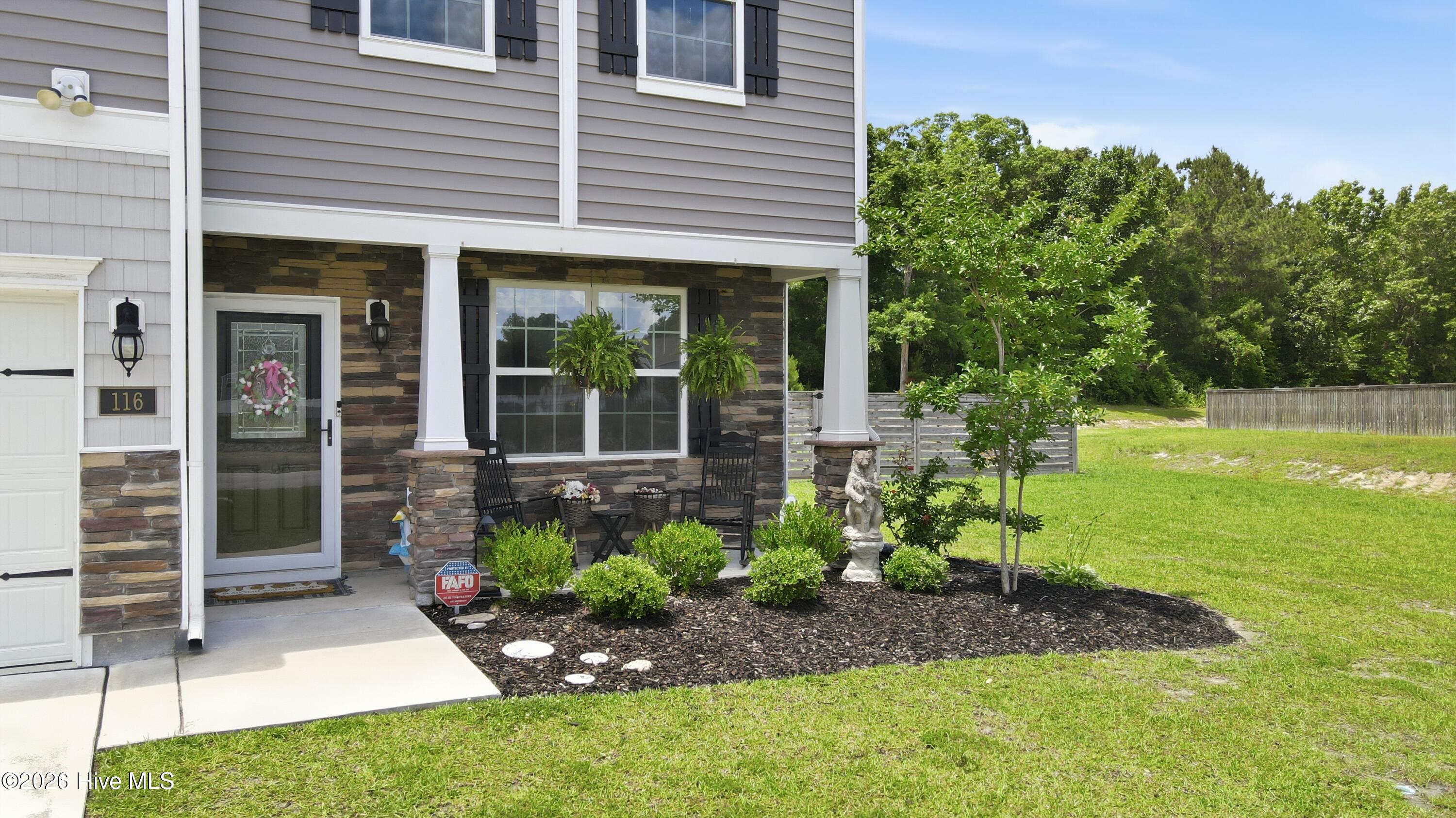 116 Featherstone Lane,New Bern