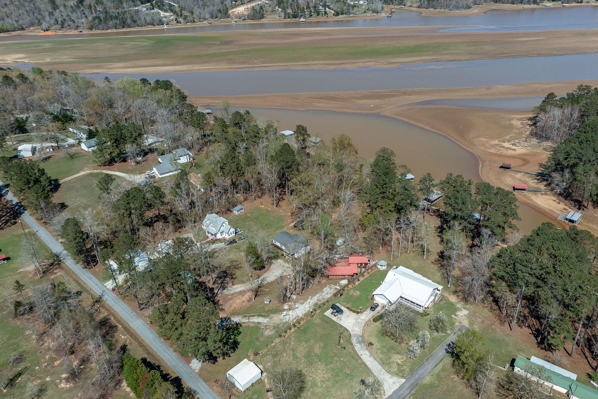 Homes for sale in Tignall, GA | 1098 Broad River Scenic Dr, Tignall, GA 30668 | MLS# 553483