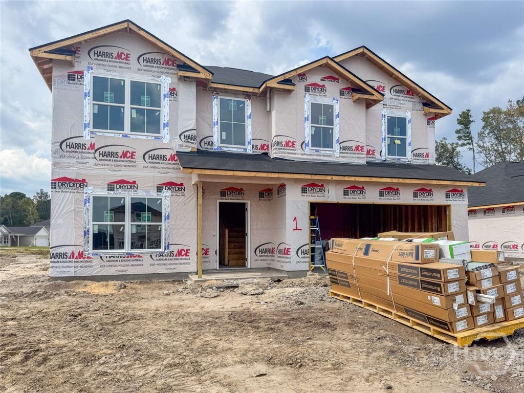 Property at 18 Providence Loop