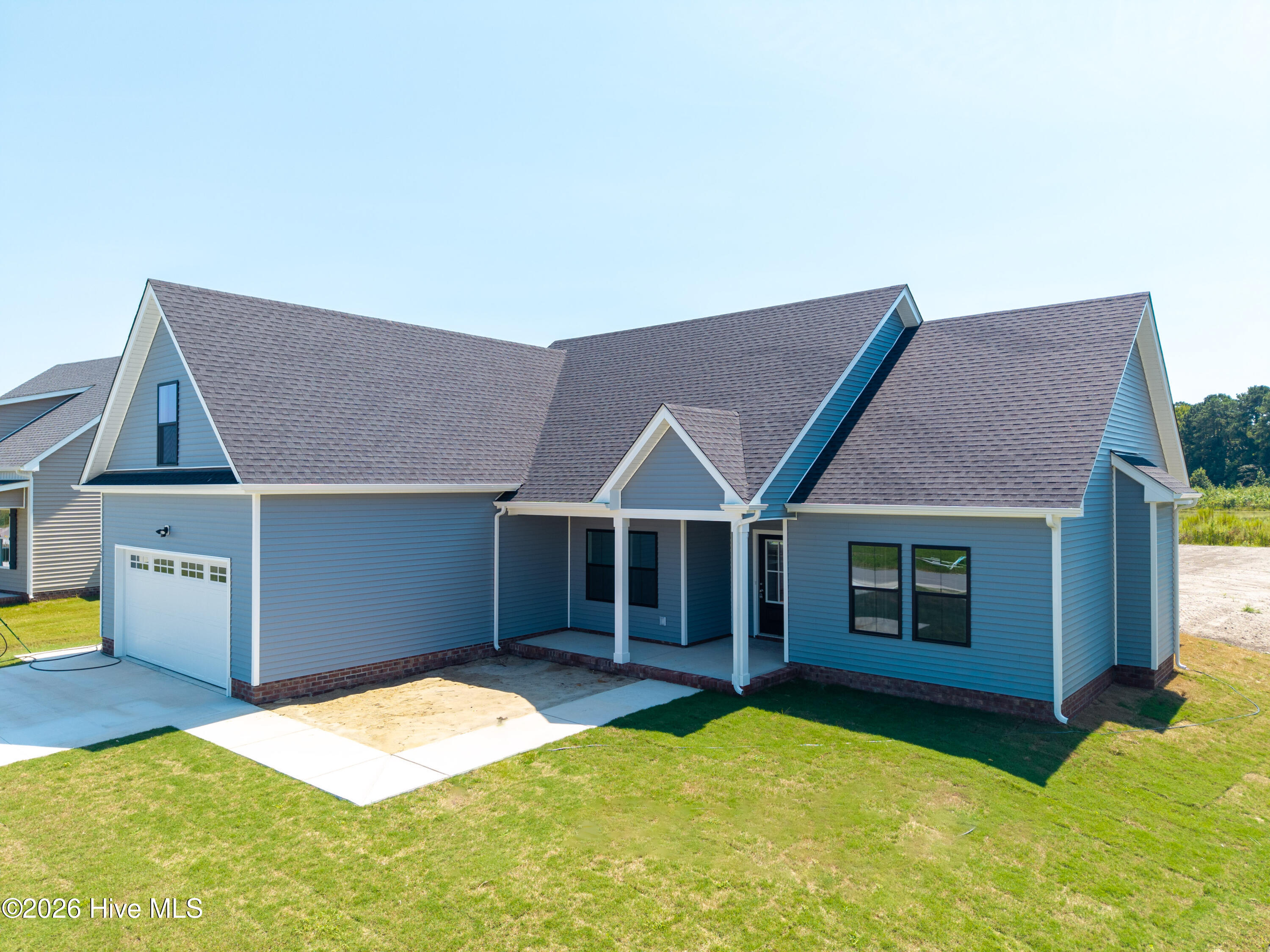 Photo 1 of Single family home for sale at 117 Copper Run Loop, South Mills, NC 27976 | MLS# 100603825 | Listing updated on 2026-09-16