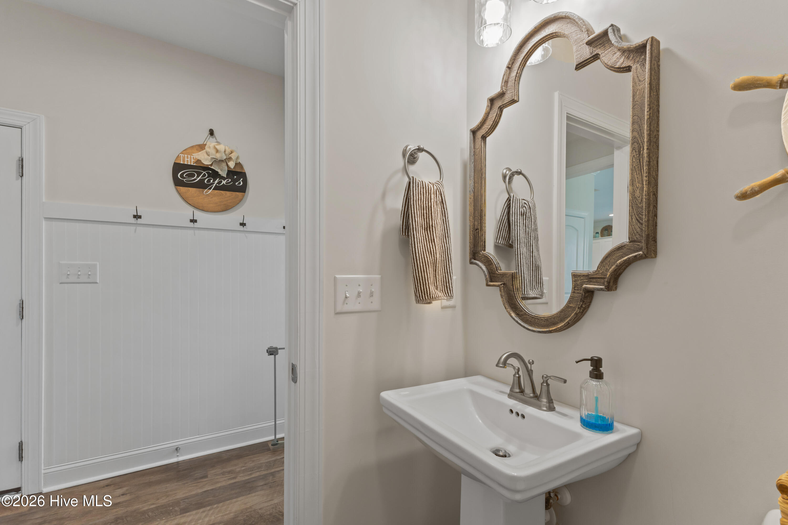 447 Freedom Park Road,Beaufort