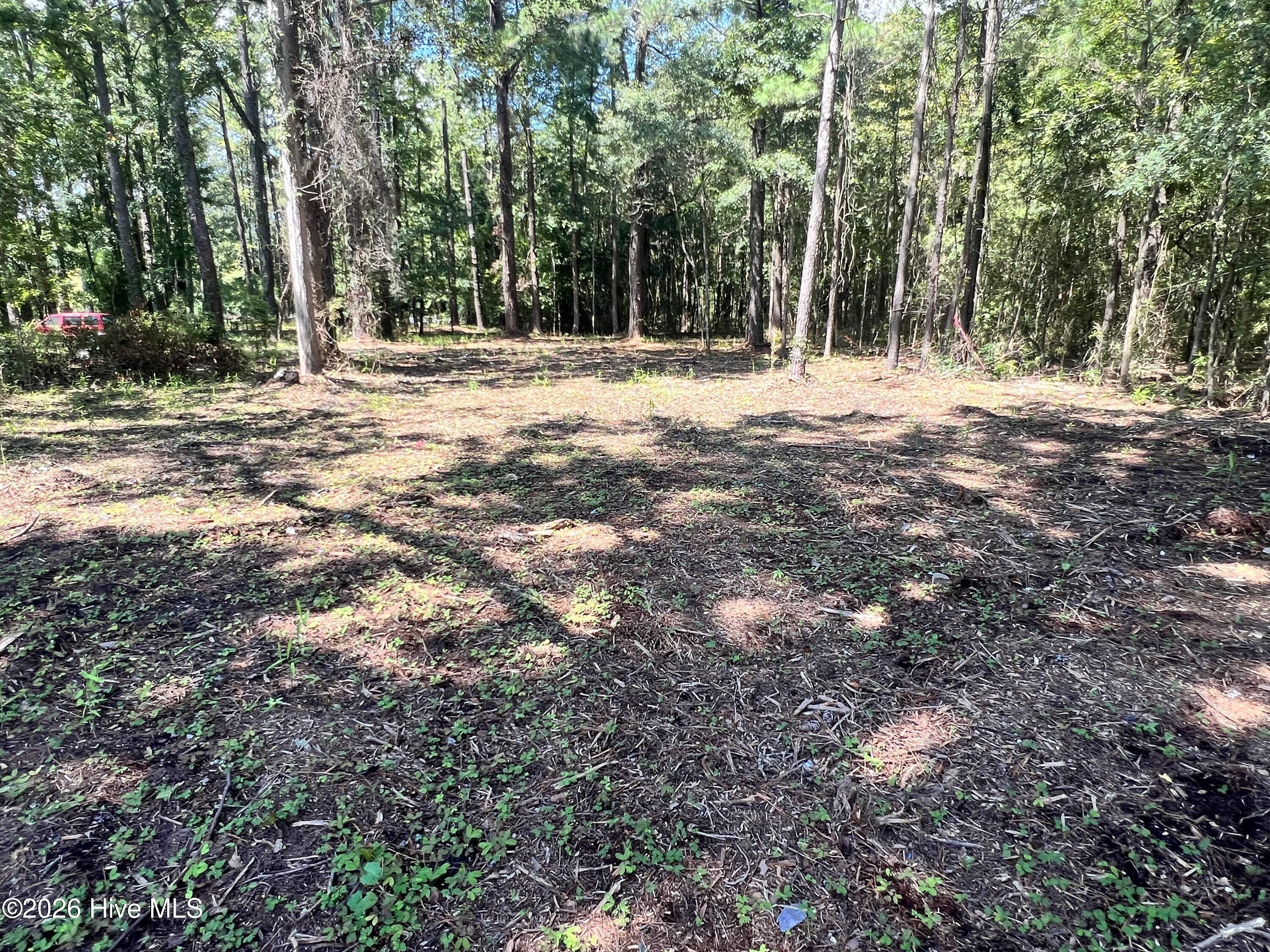Exterior photo of Lot 1 Elm Street, Belhaven, NC 27810. MLS: 100600155
