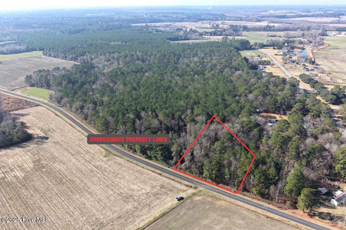 Homes for sale in Warsaw, NC | Lot 7 Euray Moore Rd, Warsaw, NC 28398 | MLS# 100549729