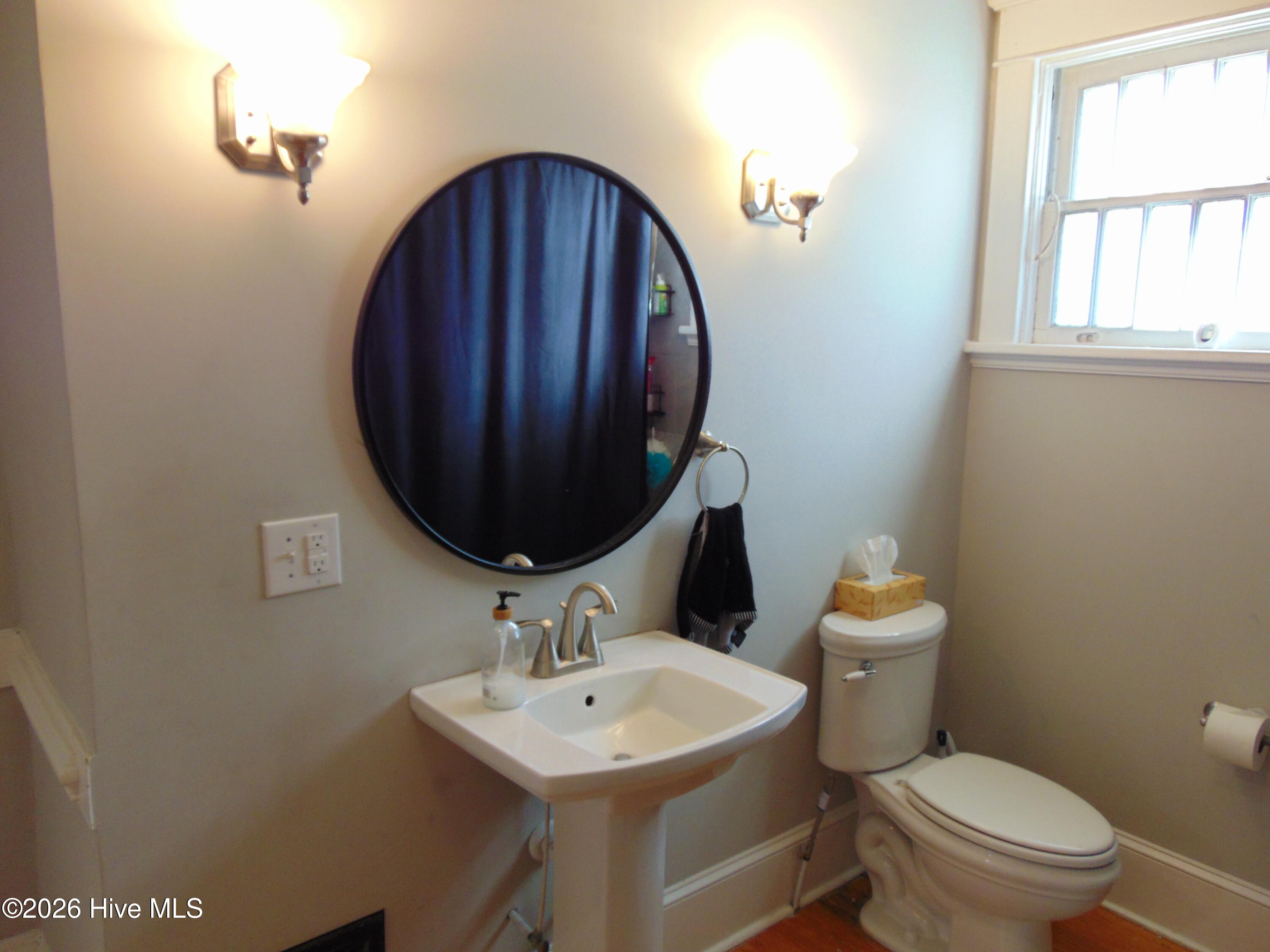 112 E Washington Street, Nashville, NC, 27856