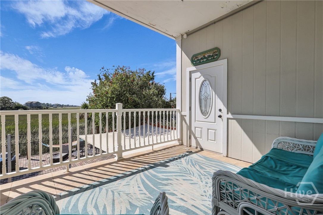 605 6th Street, #B, Tybee Island, GA 31328 Listing Photo  33