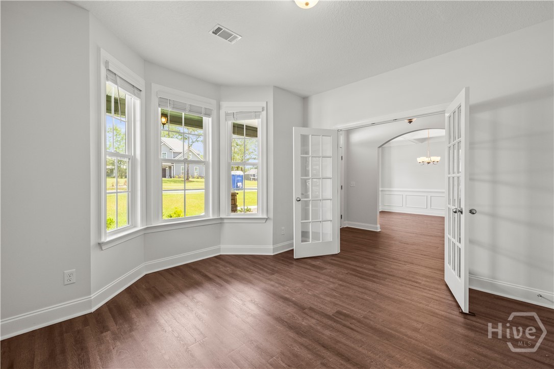 134 Watson Mill Road, Guyton, GA, 31312