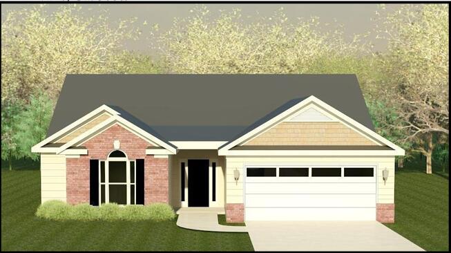 Property at 1314 Elbron Drive