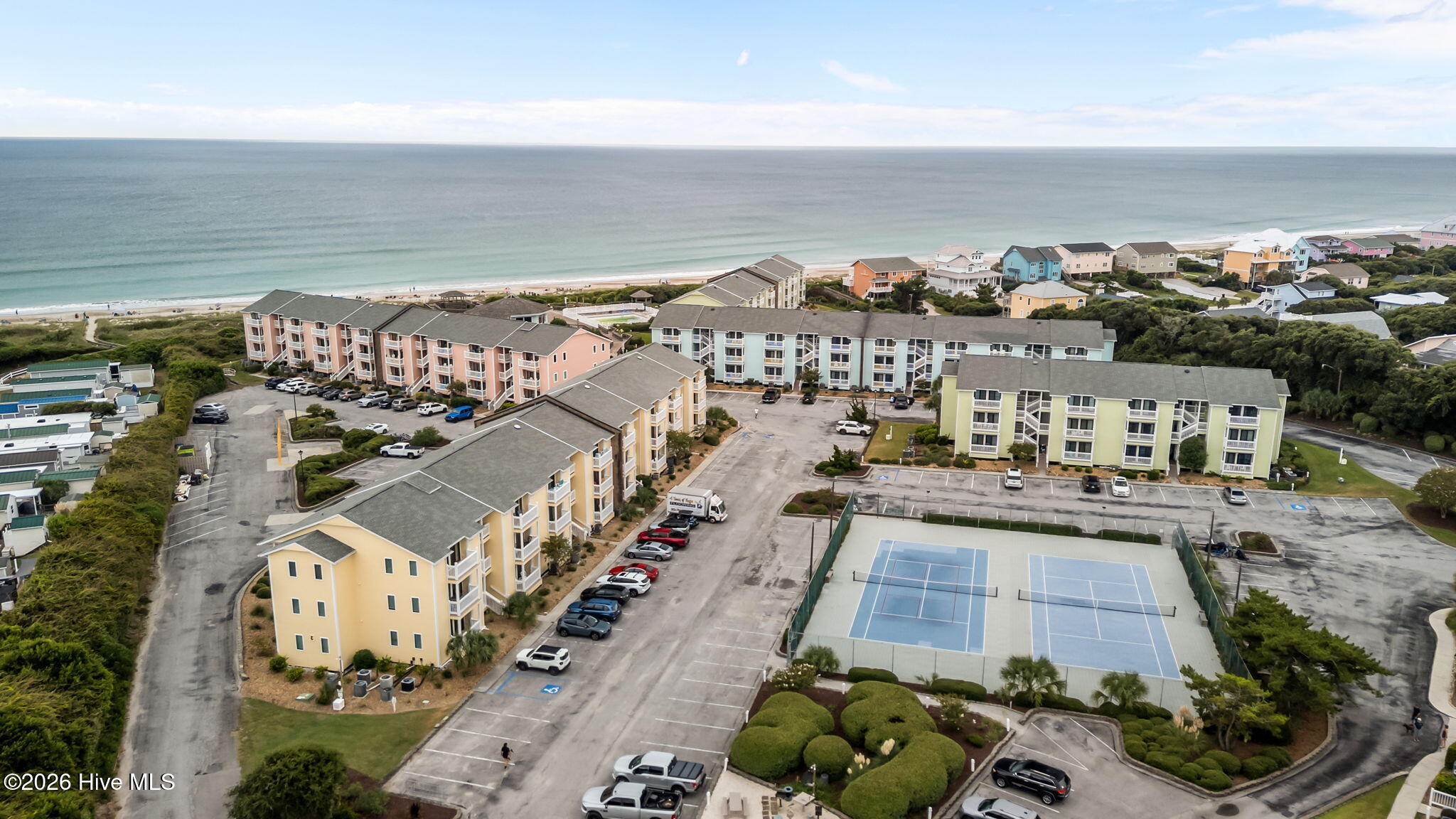 9201 Coast Guard Road D204,Emerald Isle