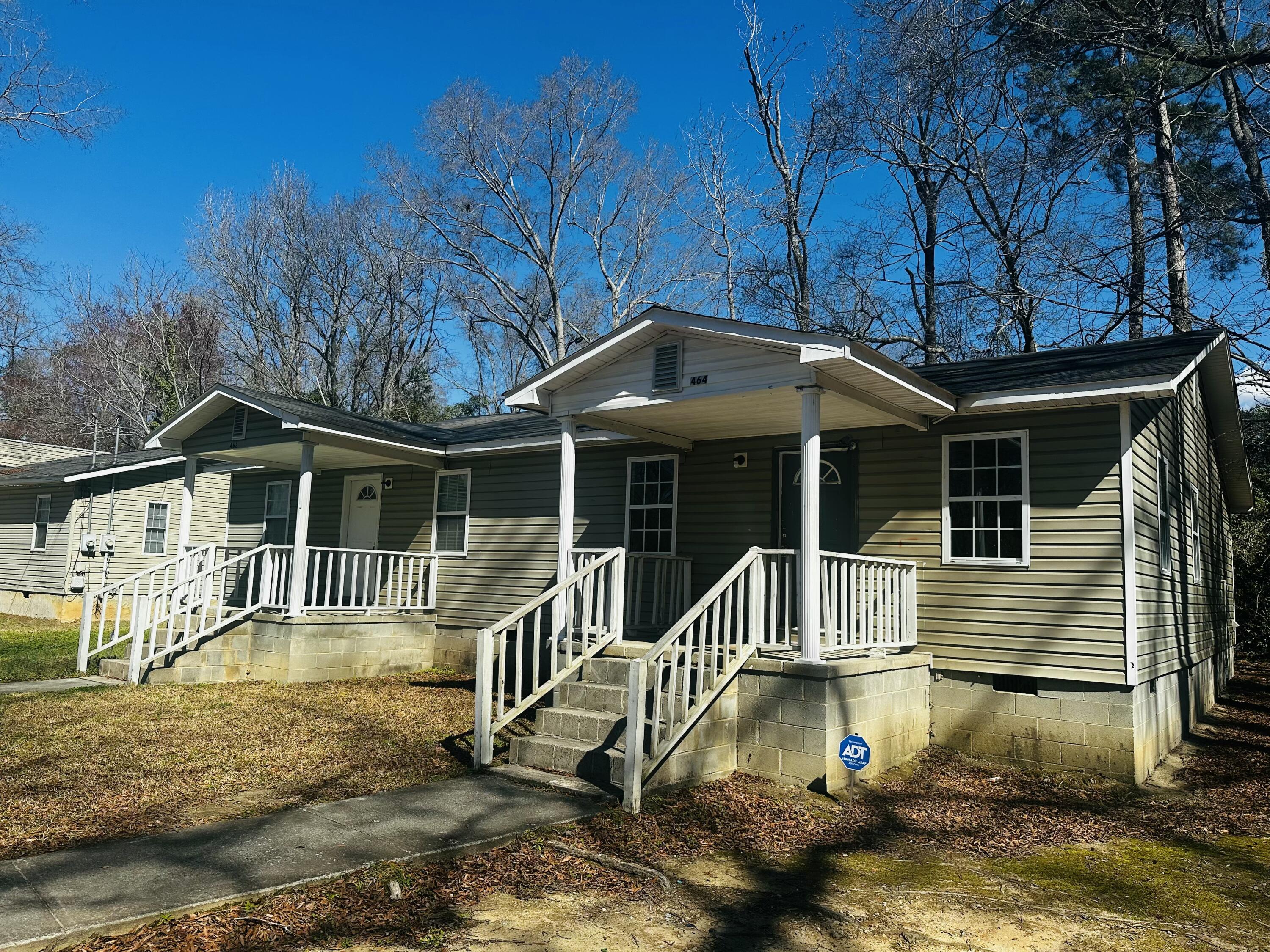 Homes for sale in Thomson, GA | 462 Bussey Ave, Thomson, GA 30824 | MLS# 552435