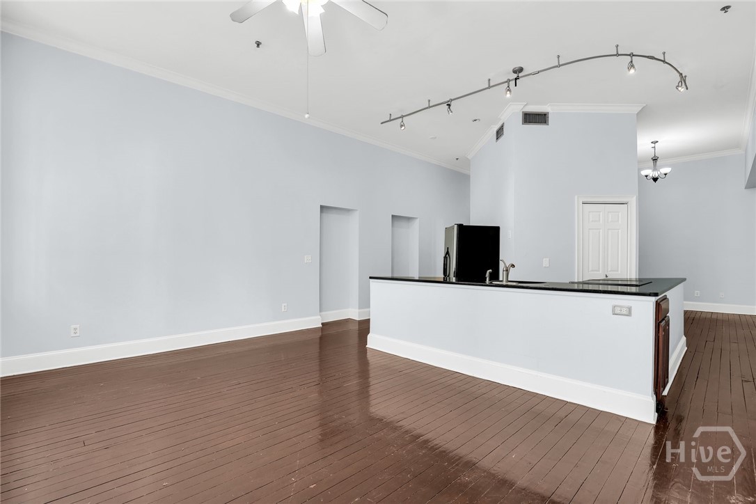 321 W Broughton Street UNIT 5, Savannah, GA, 31401