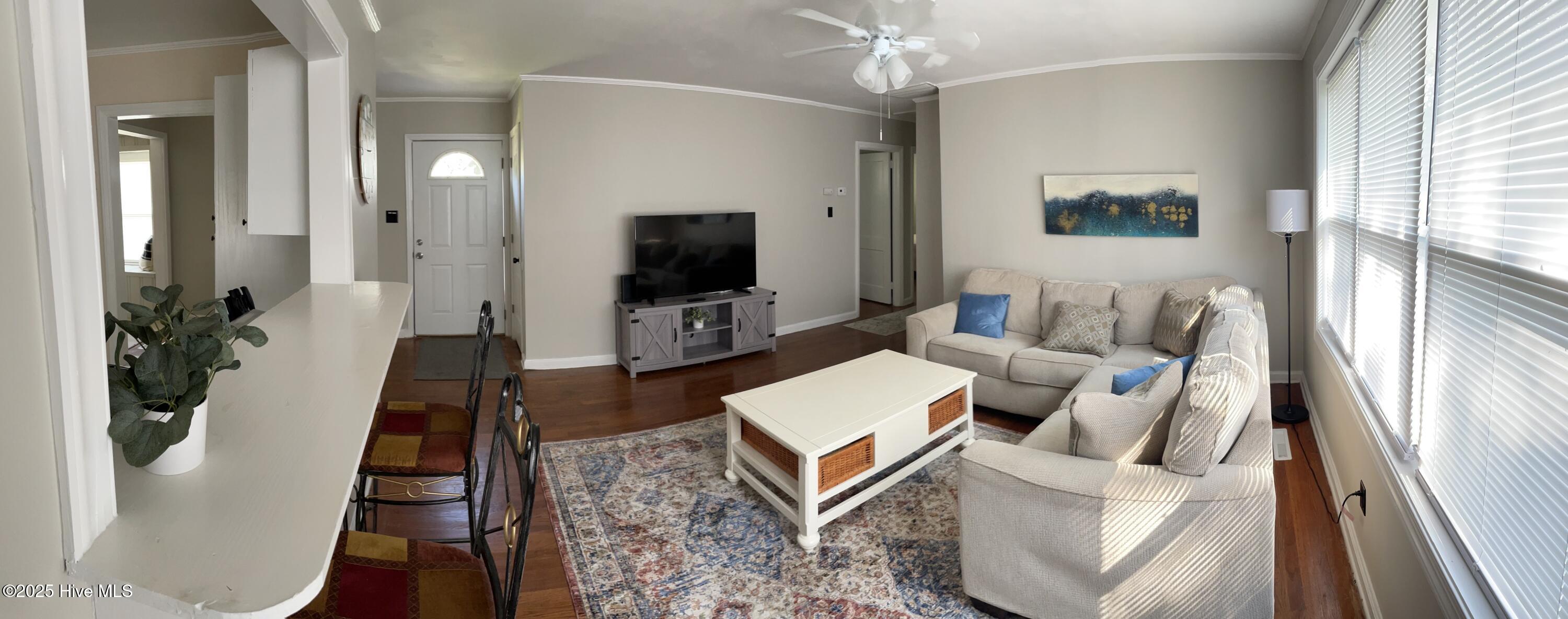 502 E 8th Street,New Bern