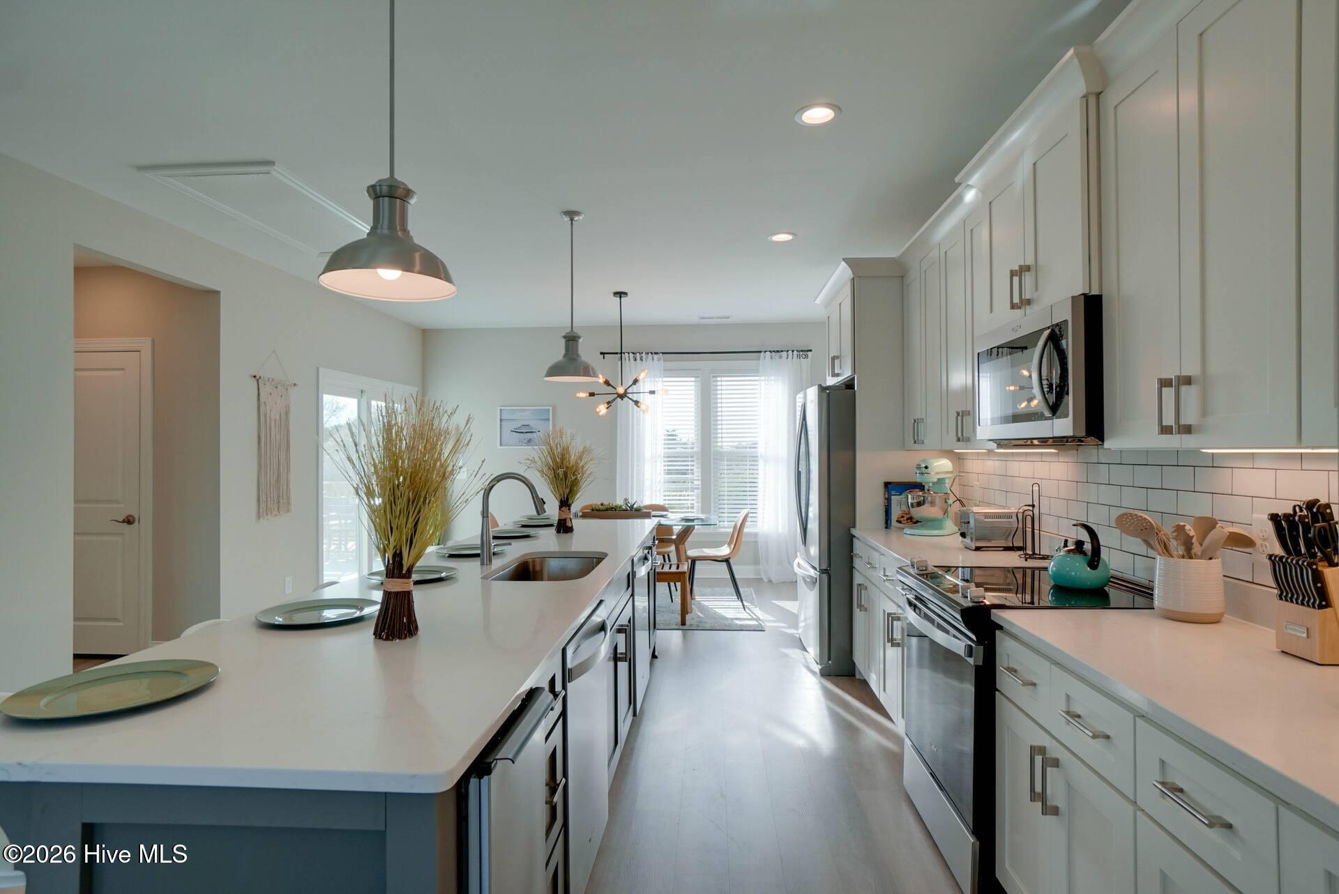 201 W Landing Drive UNIT South, Emerald Isle, NC, 28594