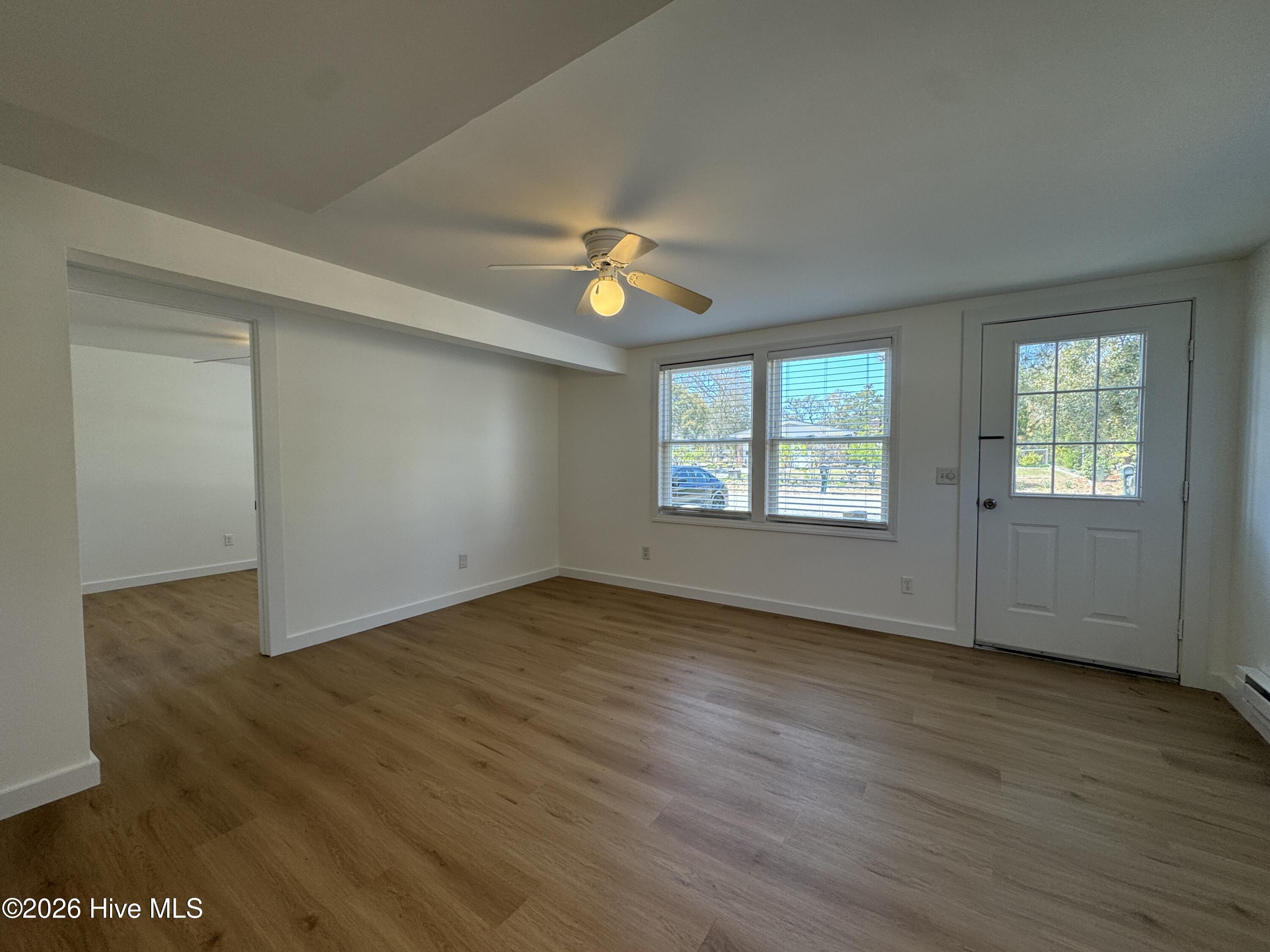 100 NE 43rd Street UNIT 1, Oak Island, NC, 28465