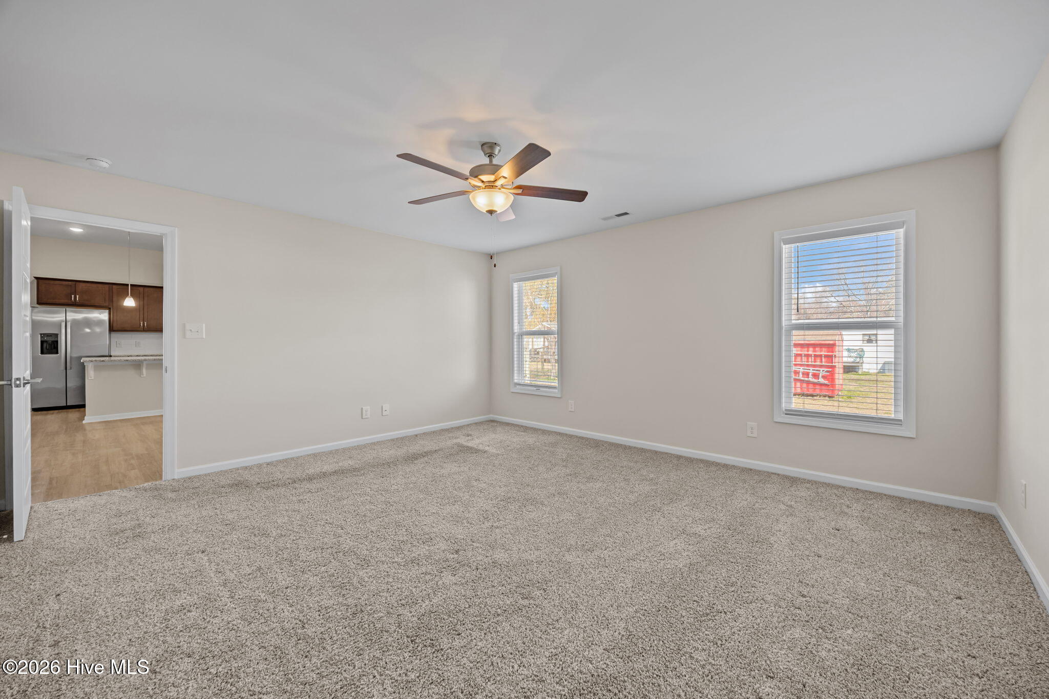 621 West Beaufort Road,Beaufort