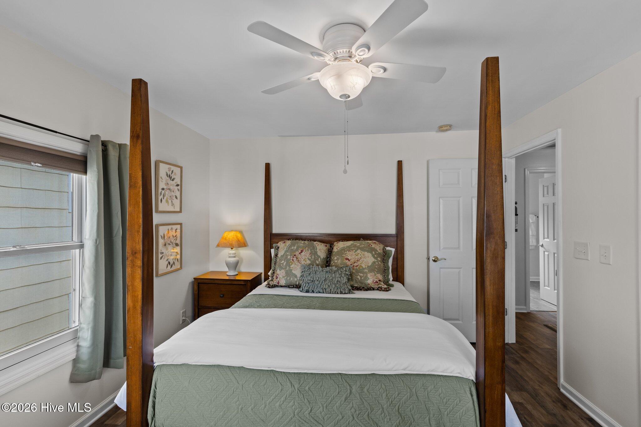 508 George Street UNIT A, New Bern, NC, 28560