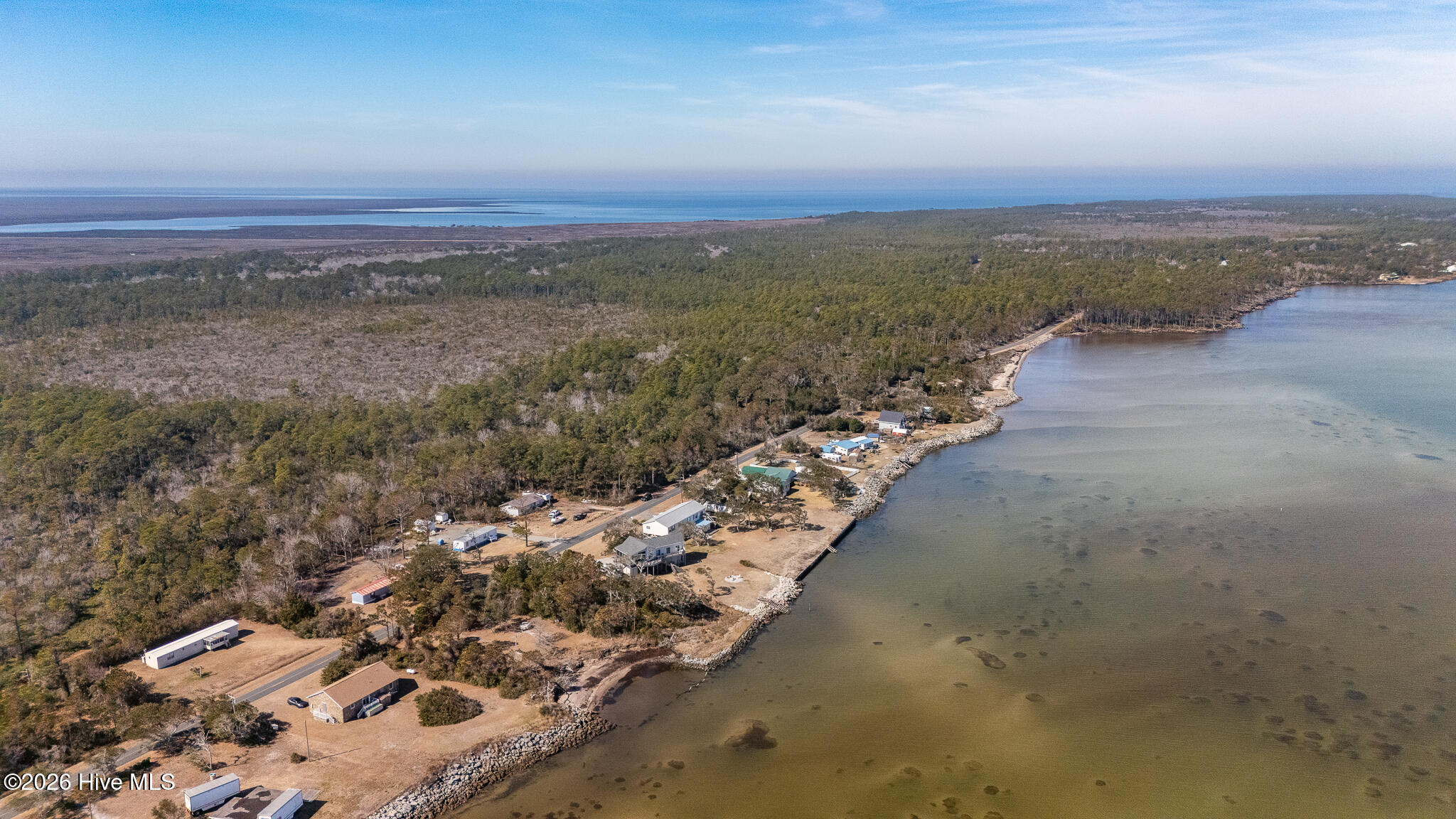 429 Lola Road,Cedar Island