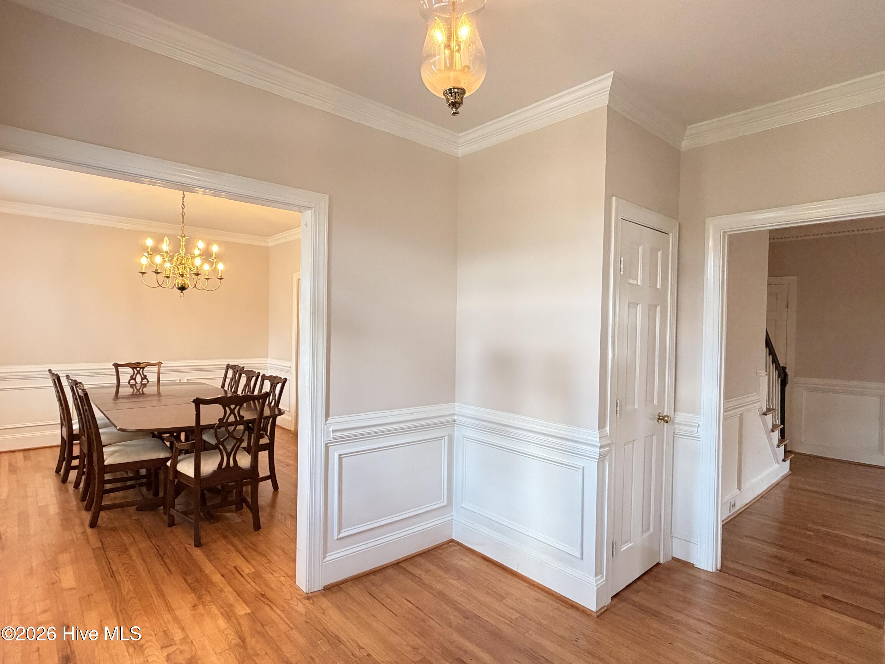3rd image of 4147 Knollcrest Cir N, Augusta, GA 30907 | MLS# 100589659