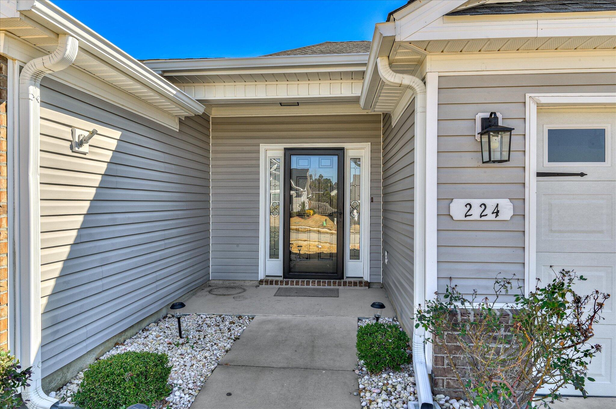 224 Baylor Drive, Graniteville, SC, 29829