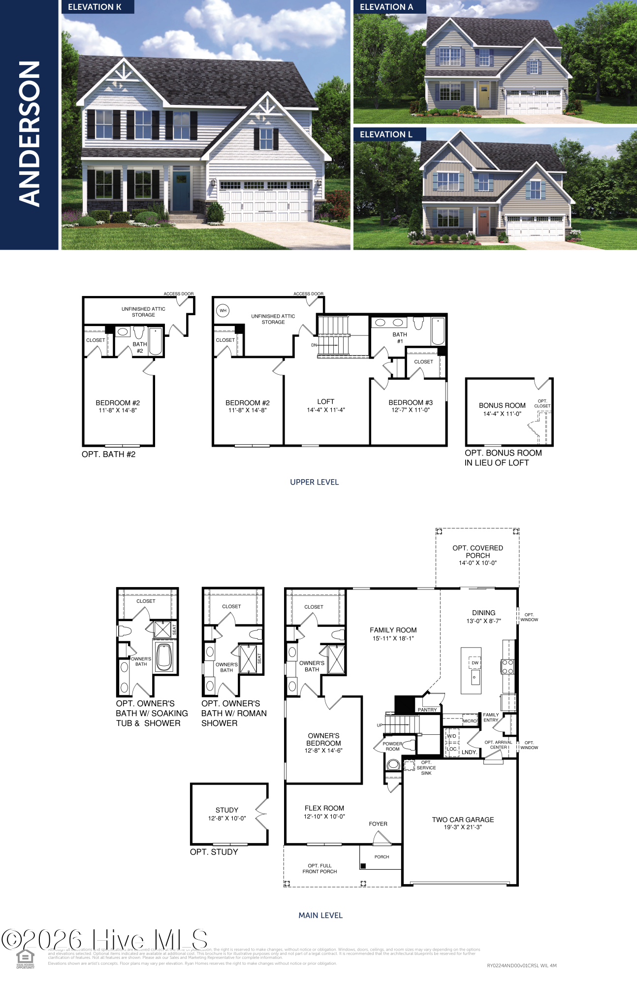 Exterior photo of 2195 Webfoot Drive NE, Bolivia, NC 28422. MLS: 100558347