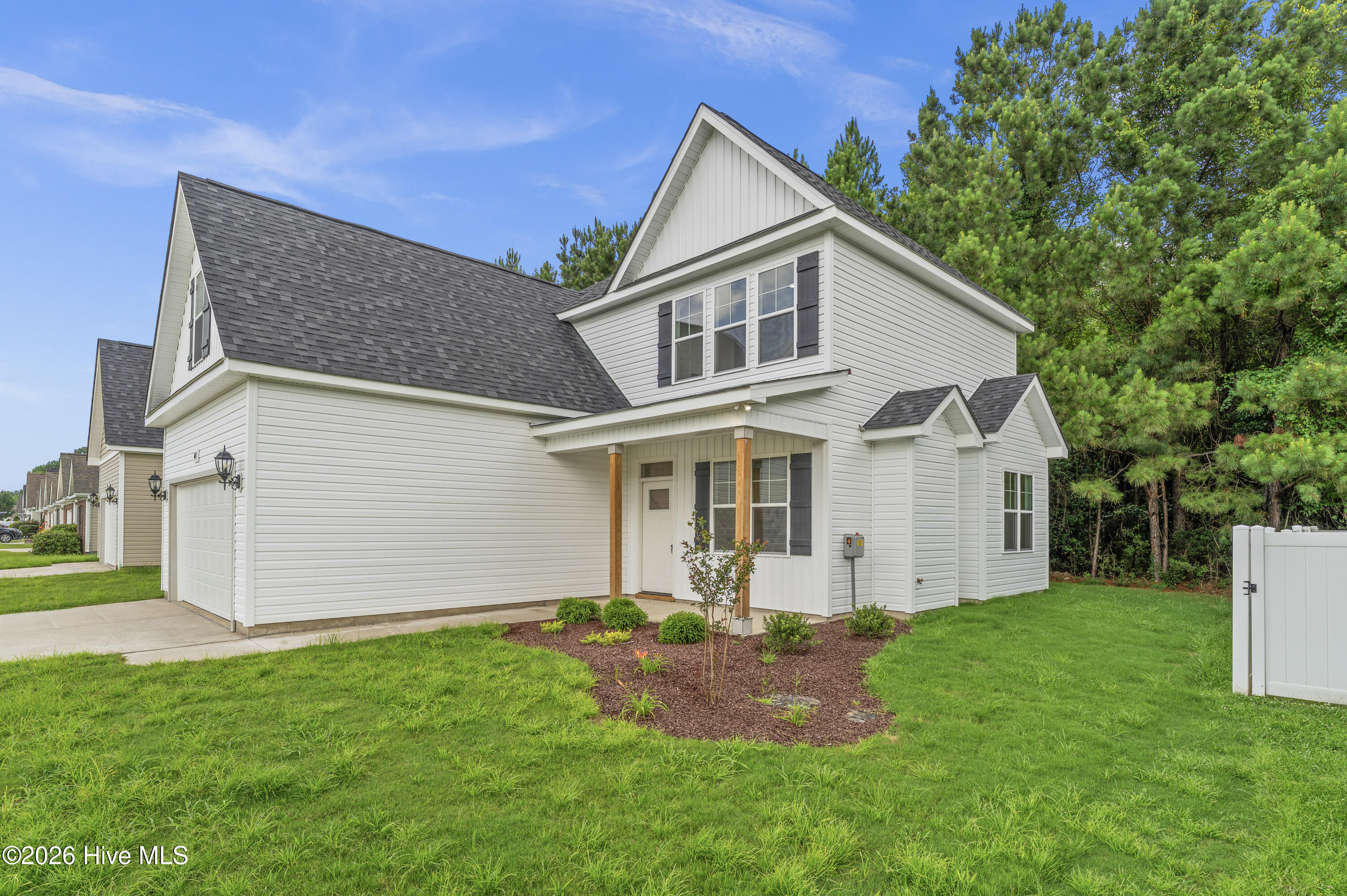 445 Peregrine Ridge Drive,New Bern
