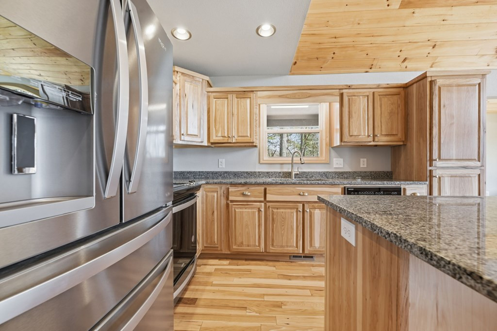 Exterior photo of 55 Heidis Run, Murphy, NC 28906. MLS: 98539845