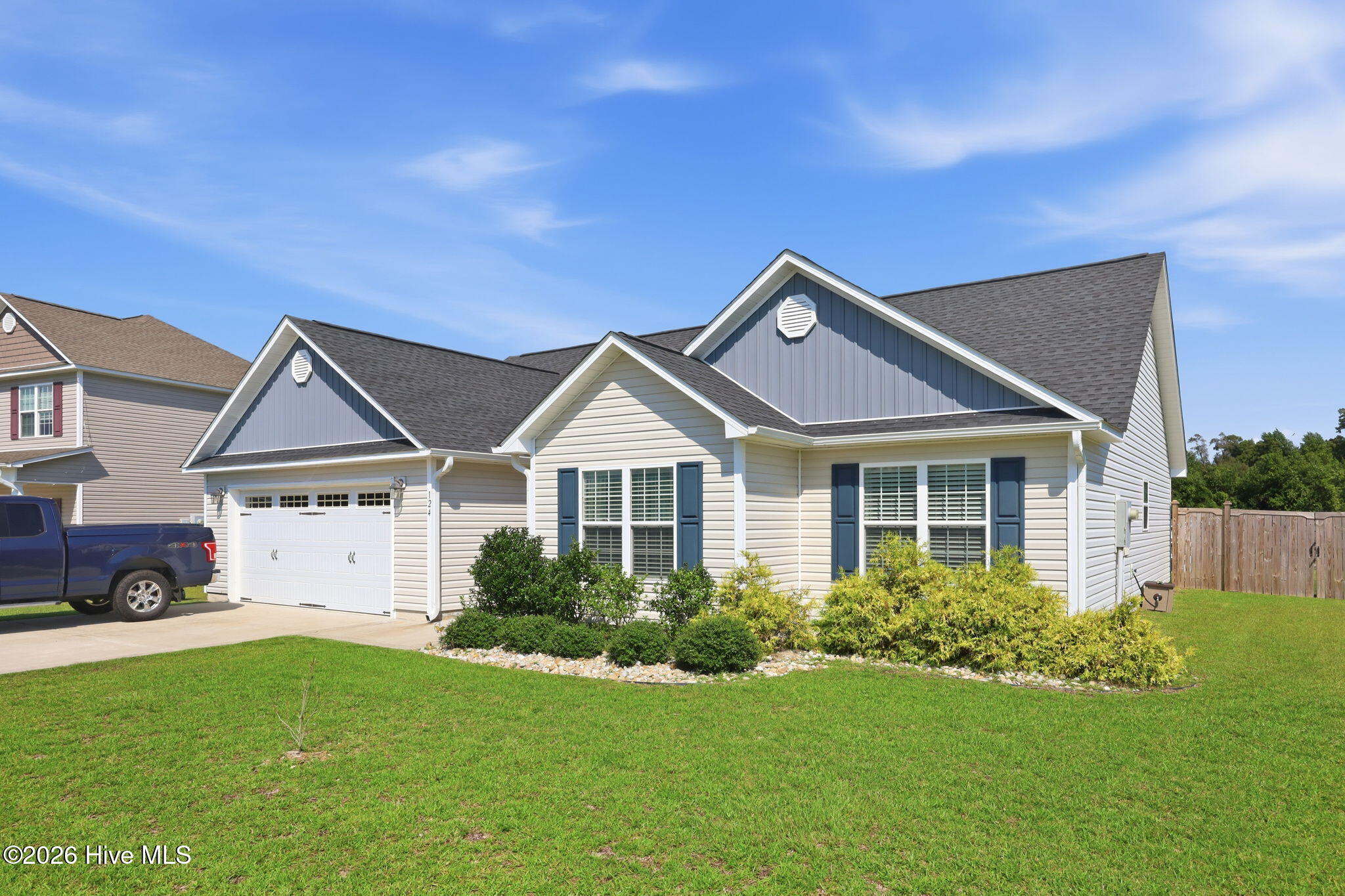 124 Village Creek Drive,Maysville
