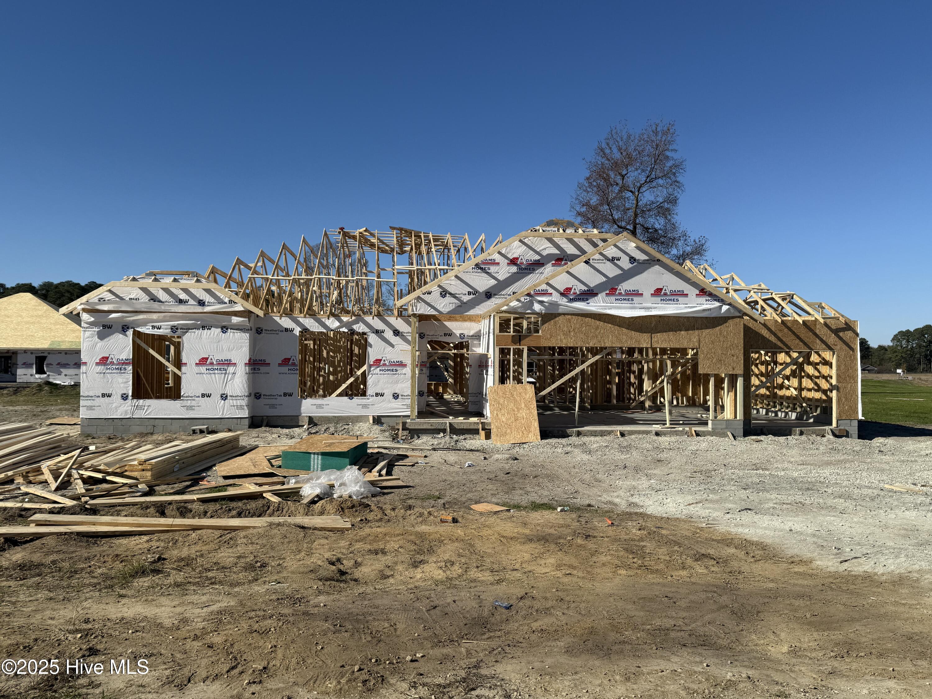 Homes for sale in La Grange, NC | 107 Brighton St, La Grange, NC 28551 | MLS# 100520074