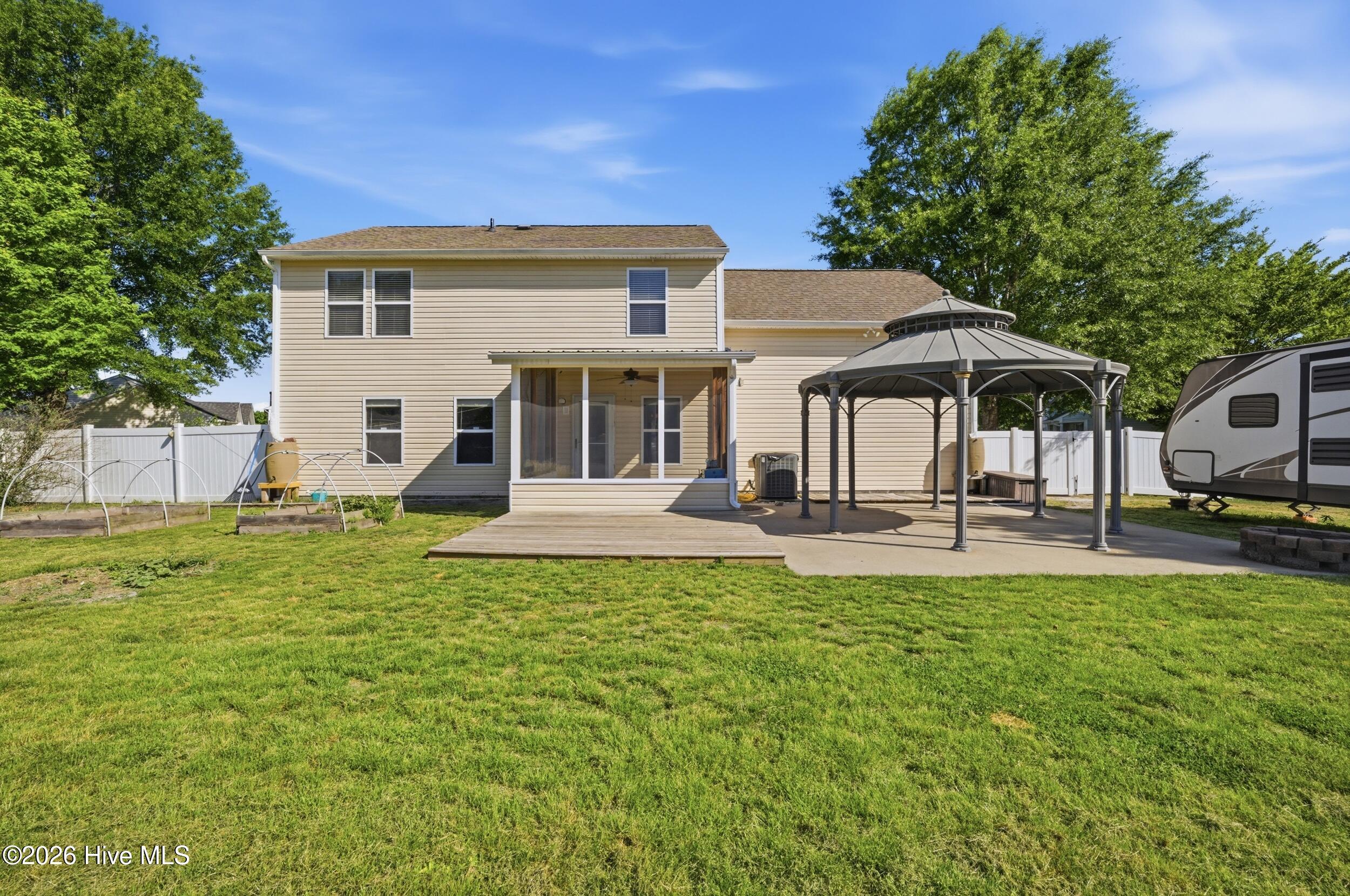 119 Soyfields Court