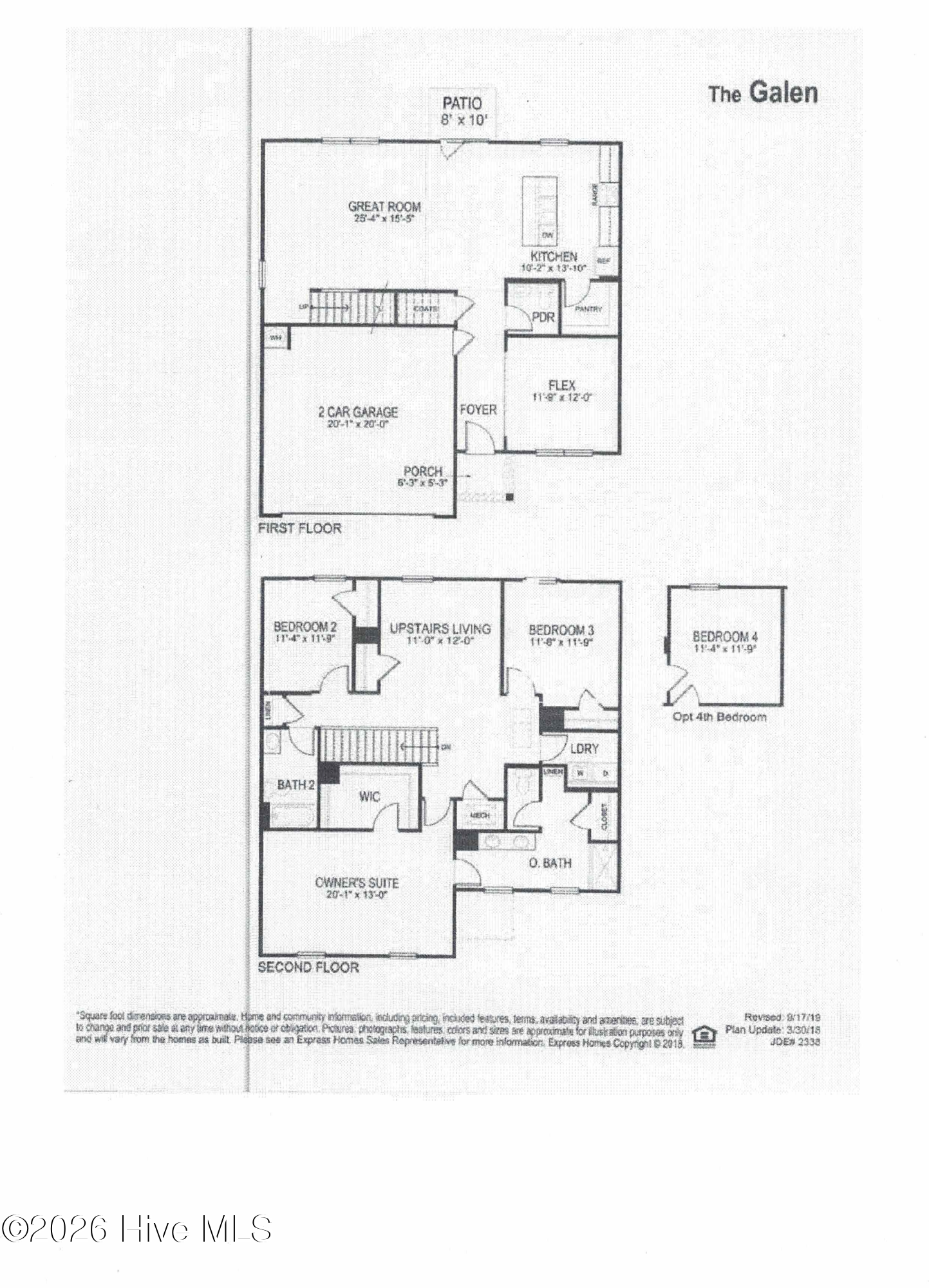 Homes For Sale - 8352 E Highcroft Drive<br/> Leland, NC 28451
