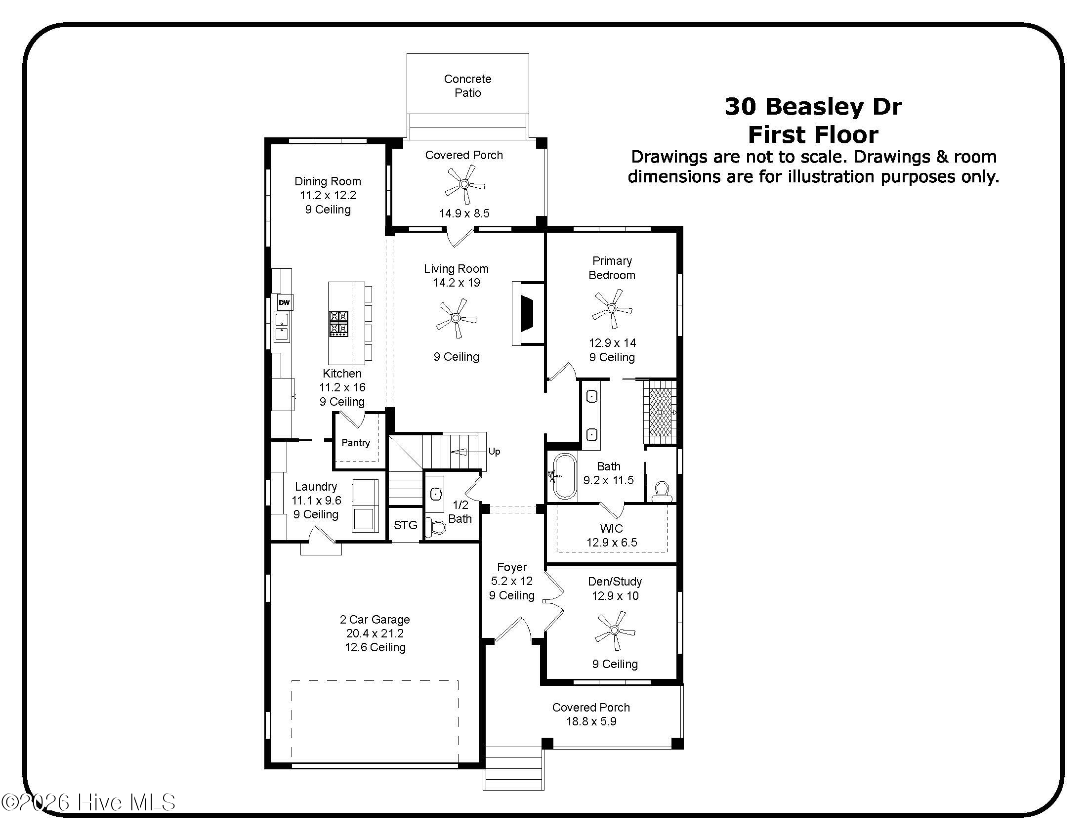 Homes For Sale - 30 Beasley Drive<br/> Pinehurst, NC 28374