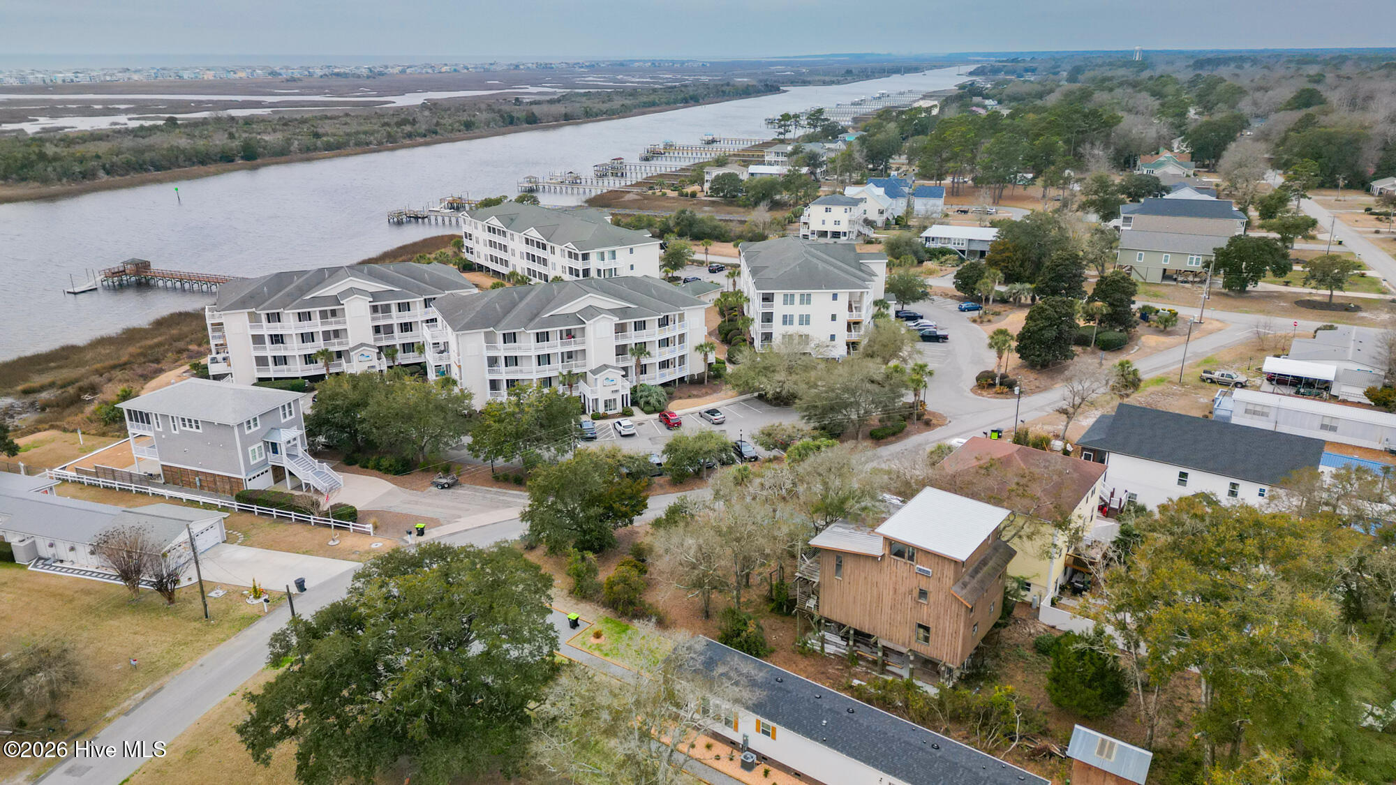 1148 Indigo Circle, Sunset Beach, NC, 28468