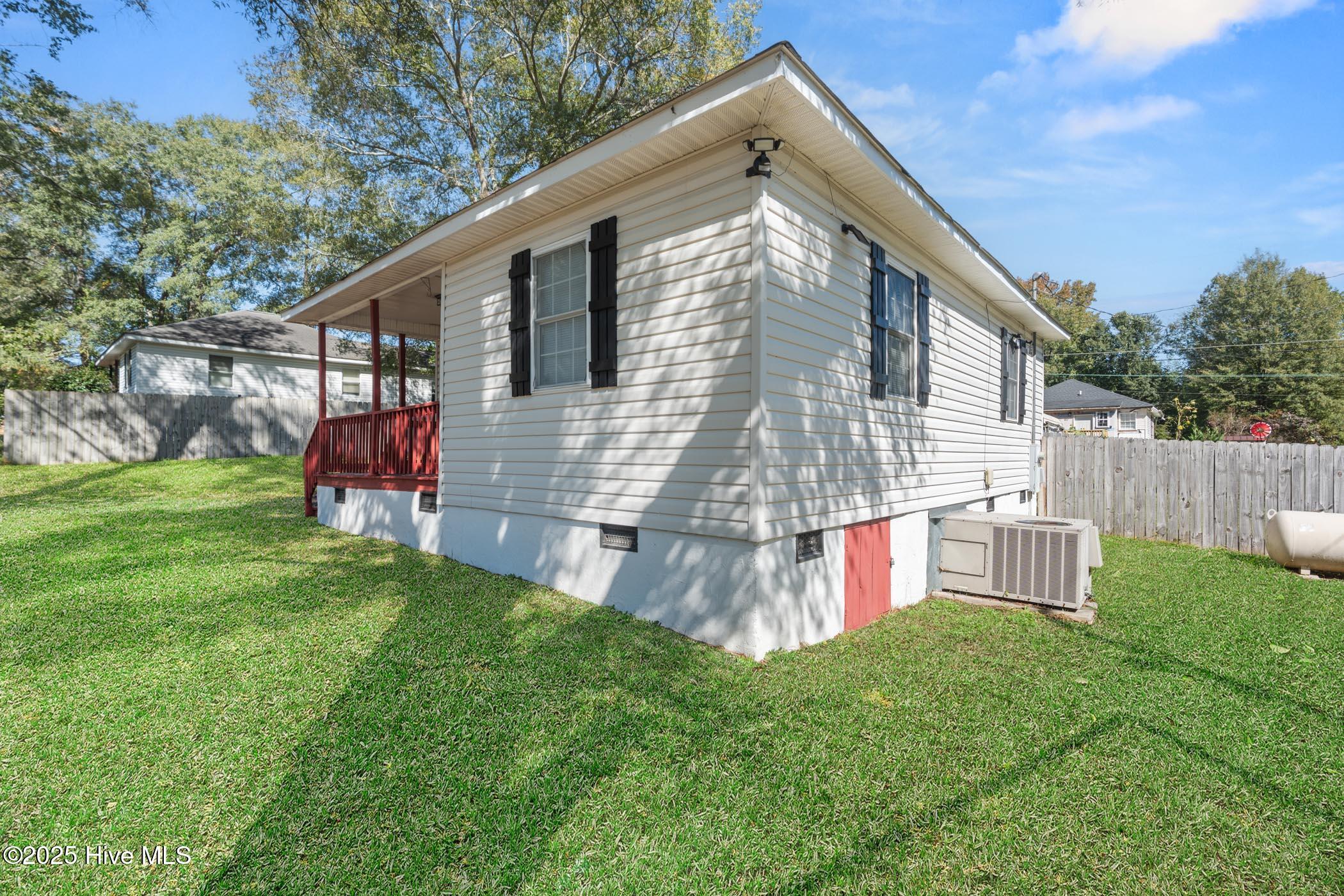 Homes for sale in Rockingham, NC | 179 Aleo Second Ave, Rockingham, NC 28379 | MLS# 100538105