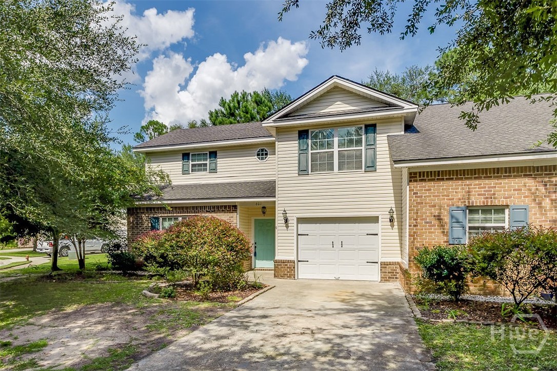 Property at 601 Heathcliff Court