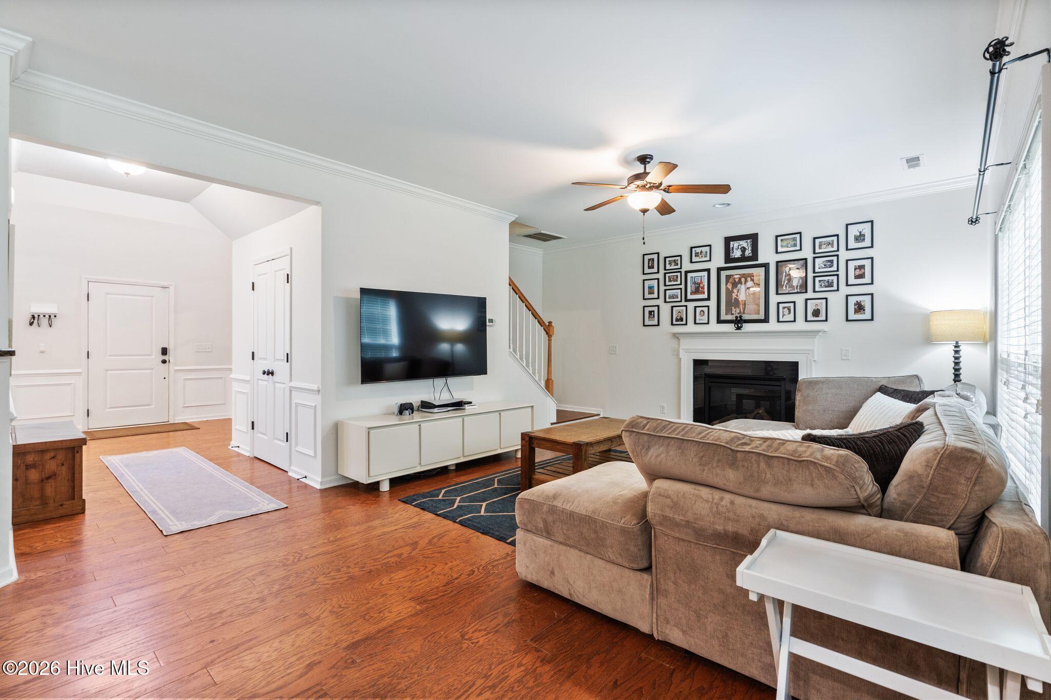 301 Palisades Way,New Bern