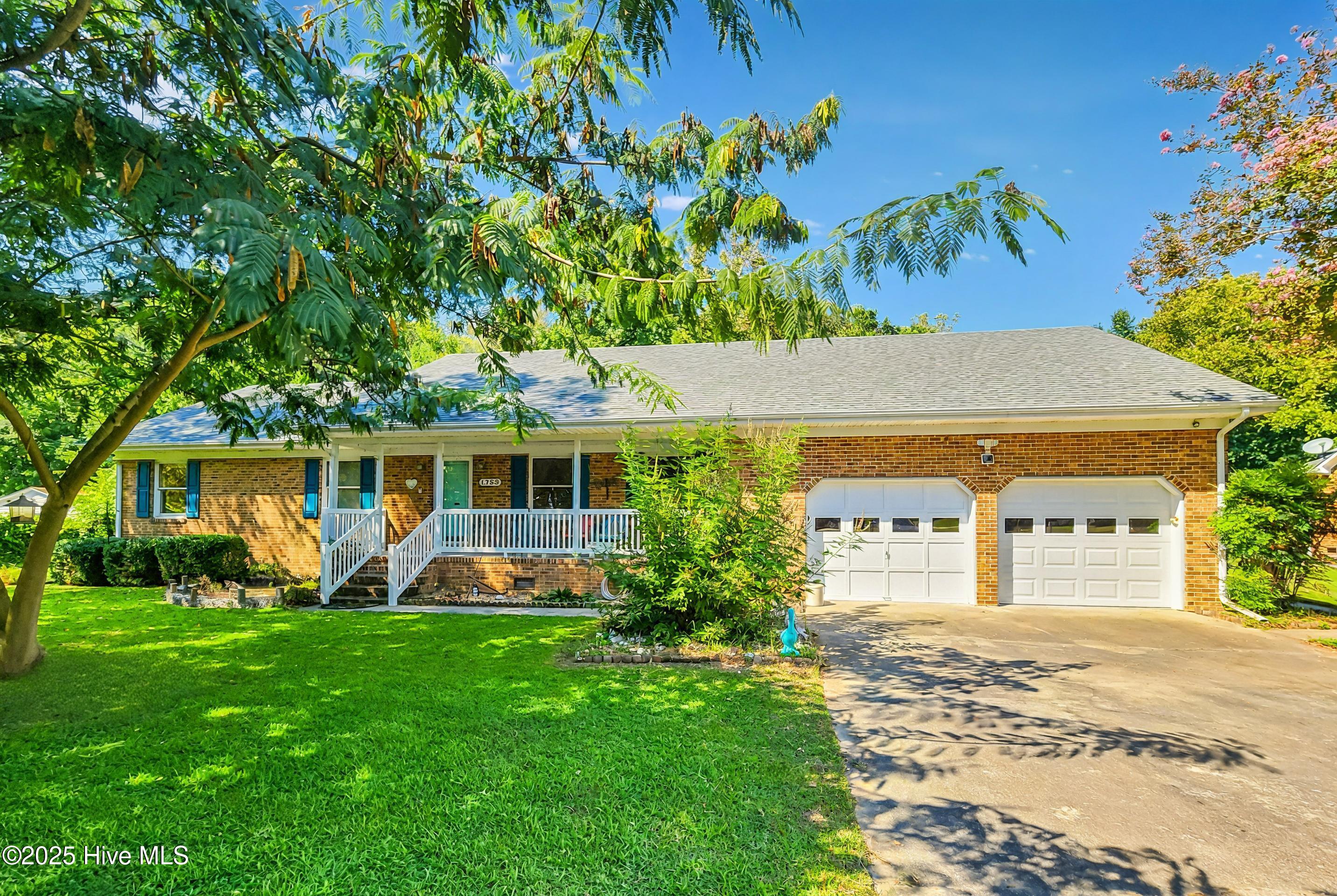 Property at 1732 Ulster Drive