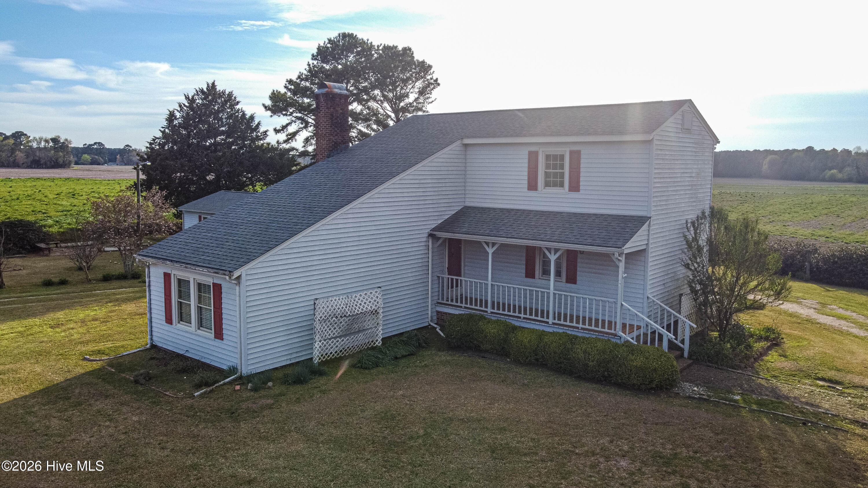 8564 S Nc 41 Highway, Wallace, NC, 28466