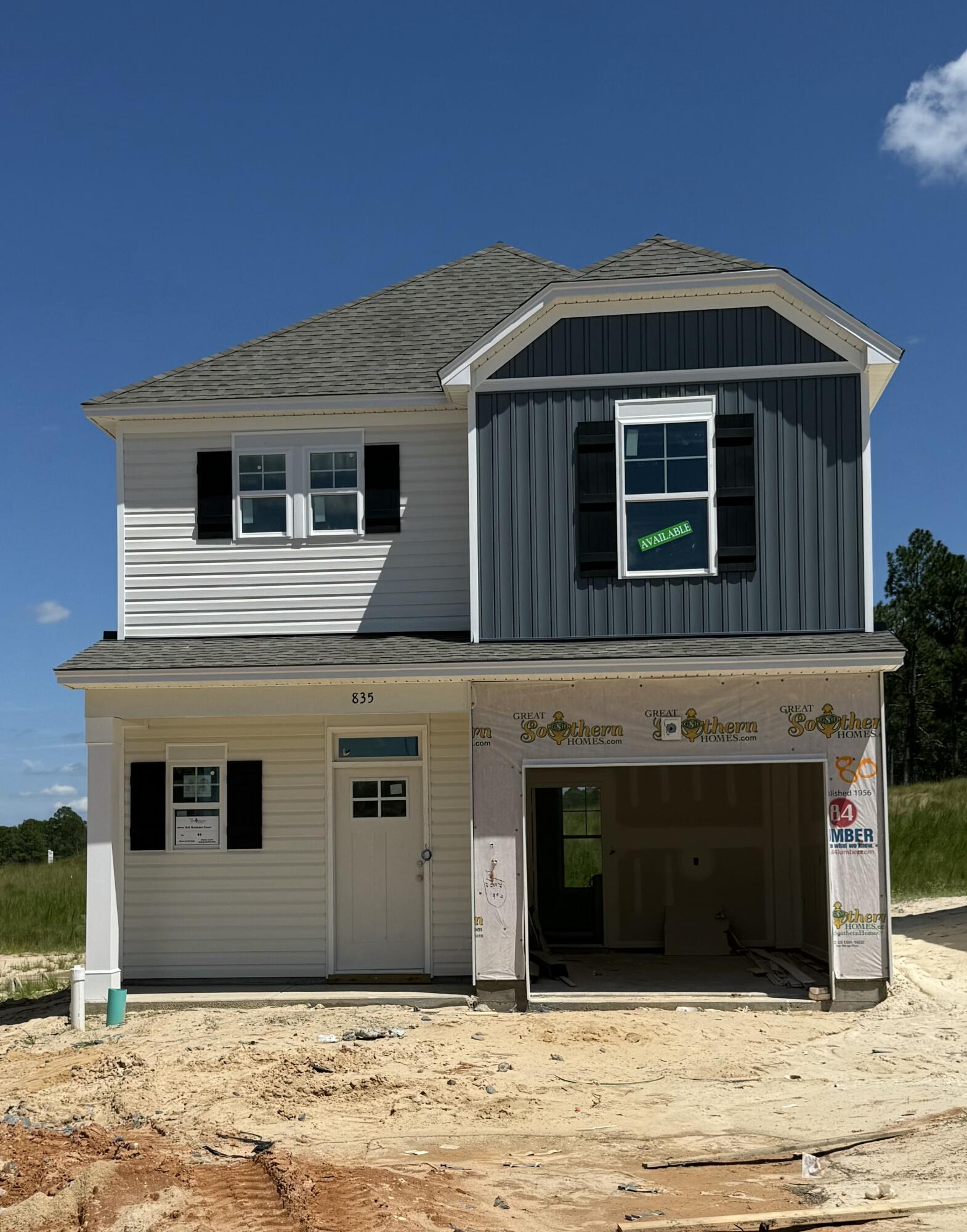 Property at 835 Brisbane Court