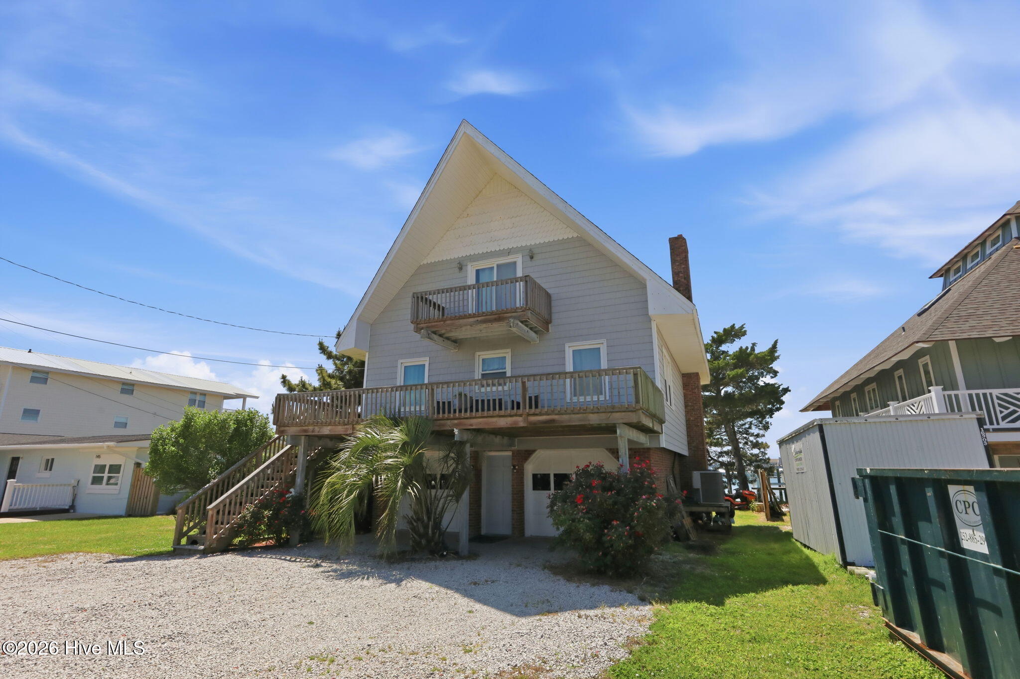 147 Bayview Boulevard,Atlantic Beach