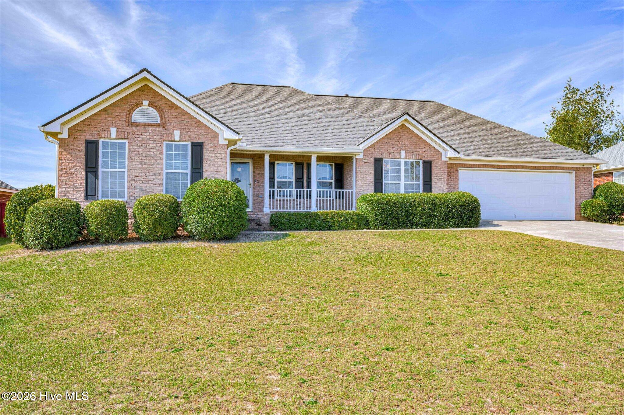 Single family home for sale at 3375 Thames Pl, Hephzibah, GA 30815 | MLS# 100612861