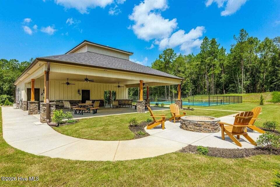 Photo 4 of Townhouse for sale at 8019 Bannock Cir, Graniteville, SC 29829 | MLS# 100601168 | Listing updated on 2026-09-04