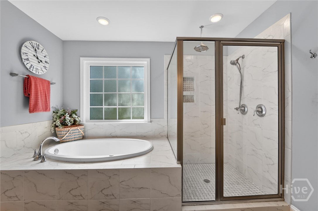 445 Timberland Circle, Richmond Hill, GA, 31324