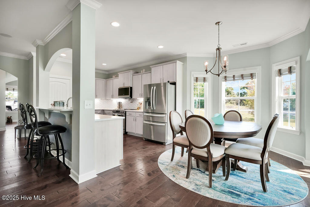 6116 Seagrove Court, Wilmington, NC, 28412