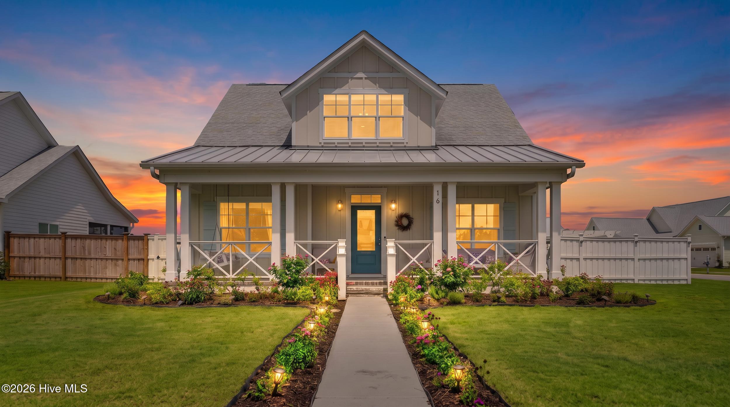 1st image of 16 W Singing Ave, Hampstead, NC 28443 | MLS# 100594916