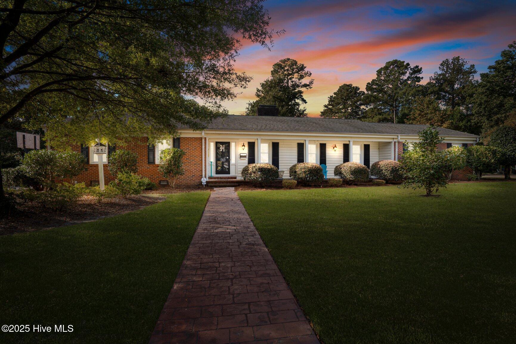 ROCKY MOUNT ROCKY MOUNT