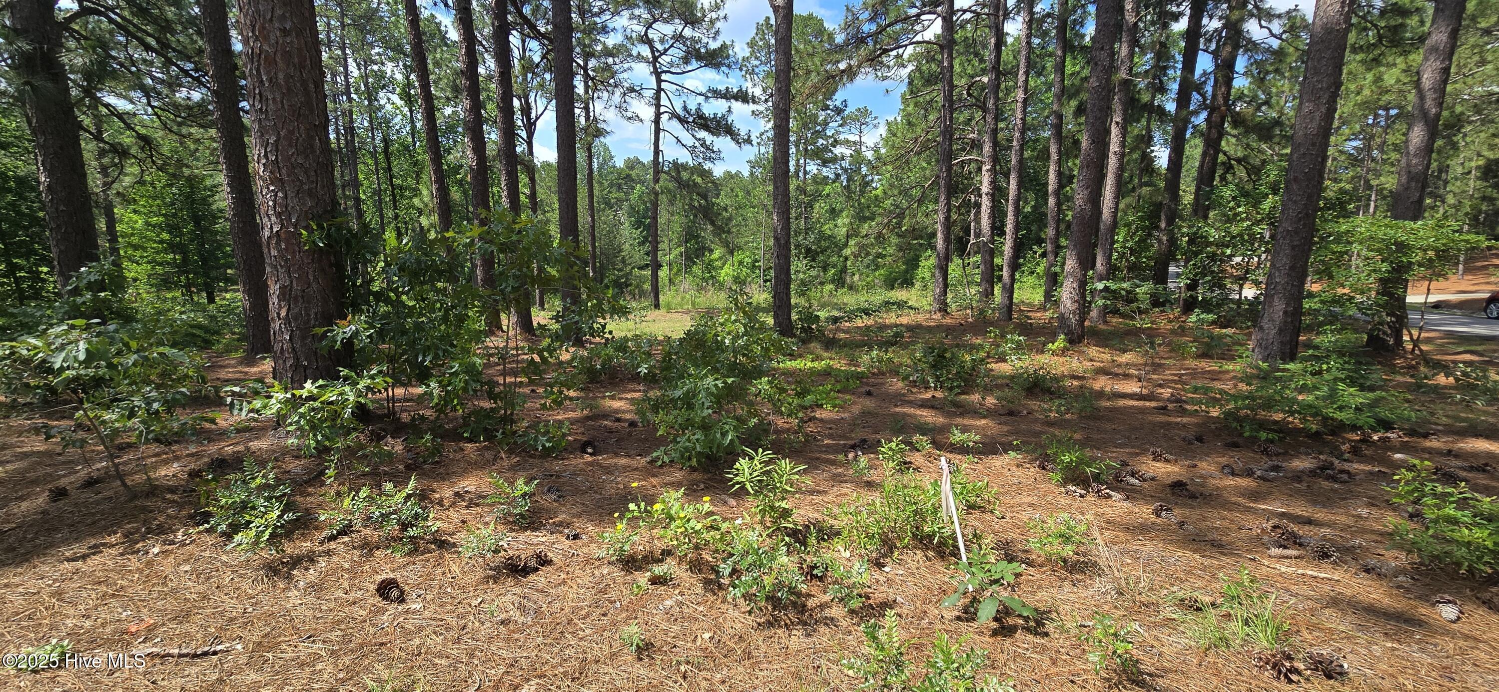 Exterior photo of 101 3207R Owens Circle, Seven Lakes, NC 27376. MLS: 100580261