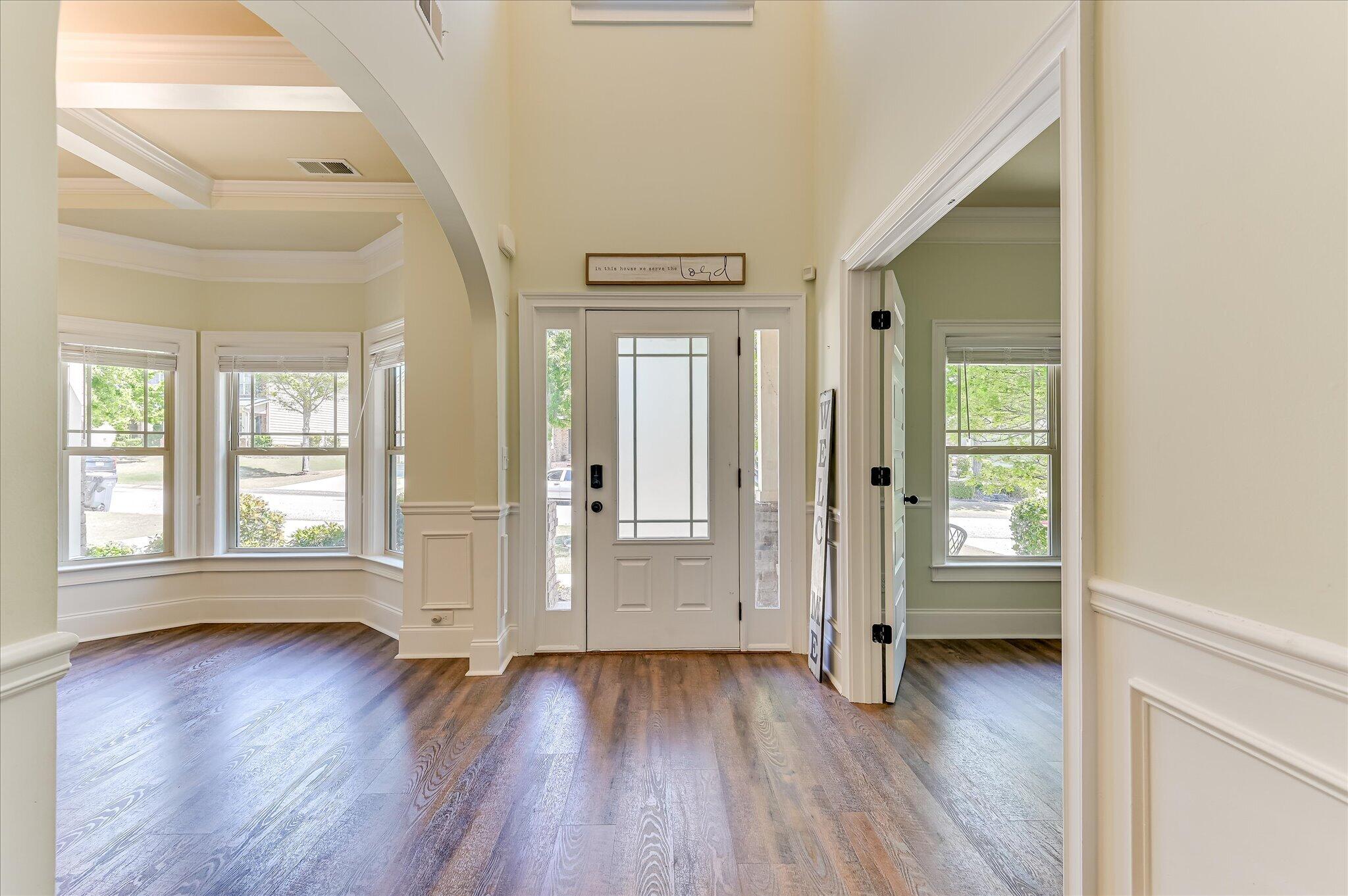 2458 Sunflower Drive, Evans, GA, 30809