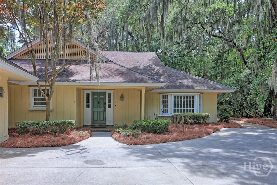 3rd image of 9 Magnolia Xing, Savannah, GA 31411 | MLS# SA353649